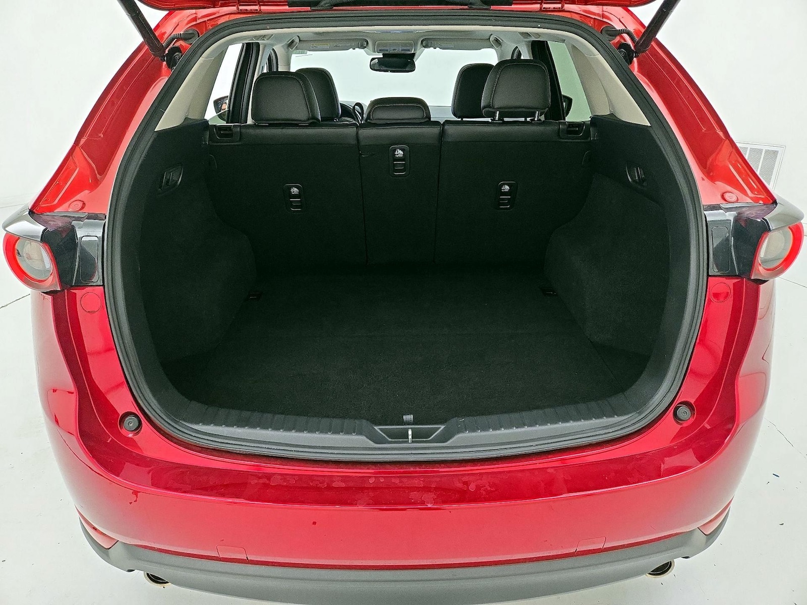 2021 Mazda CX-5 Grand Touring - Photo 23