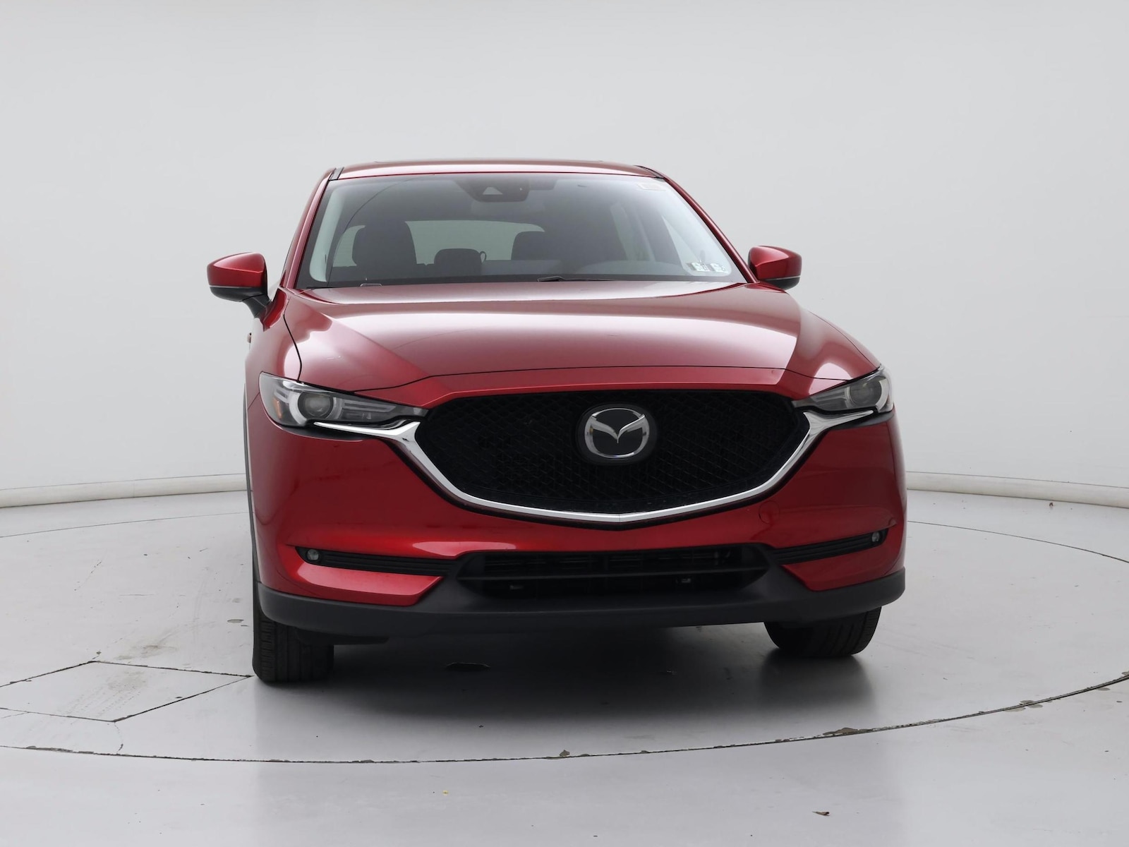 2021 Mazda CX-5 Grand Touring - Photo 6