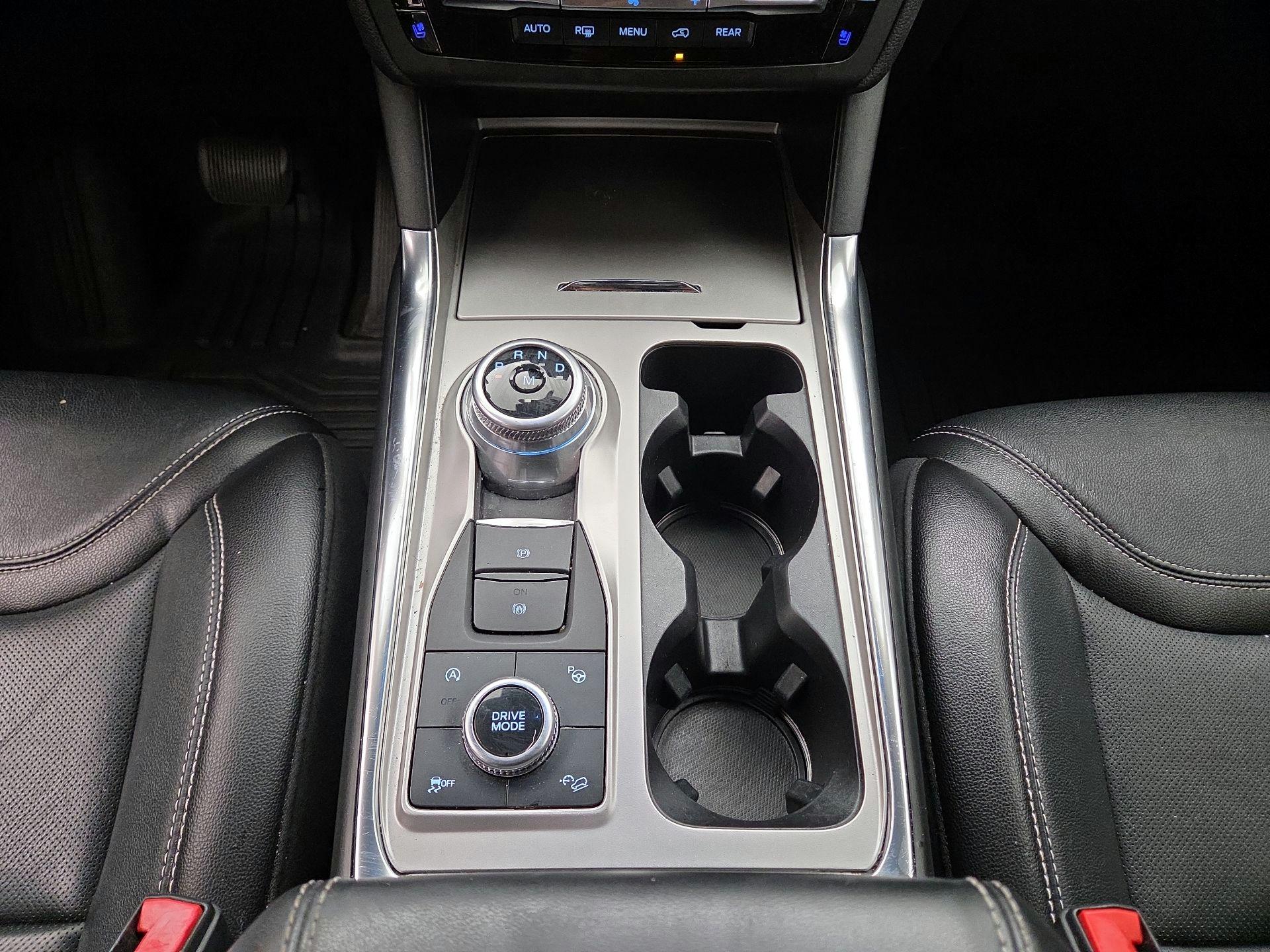 Thumbnail: 2020 Ford Explorer - 18