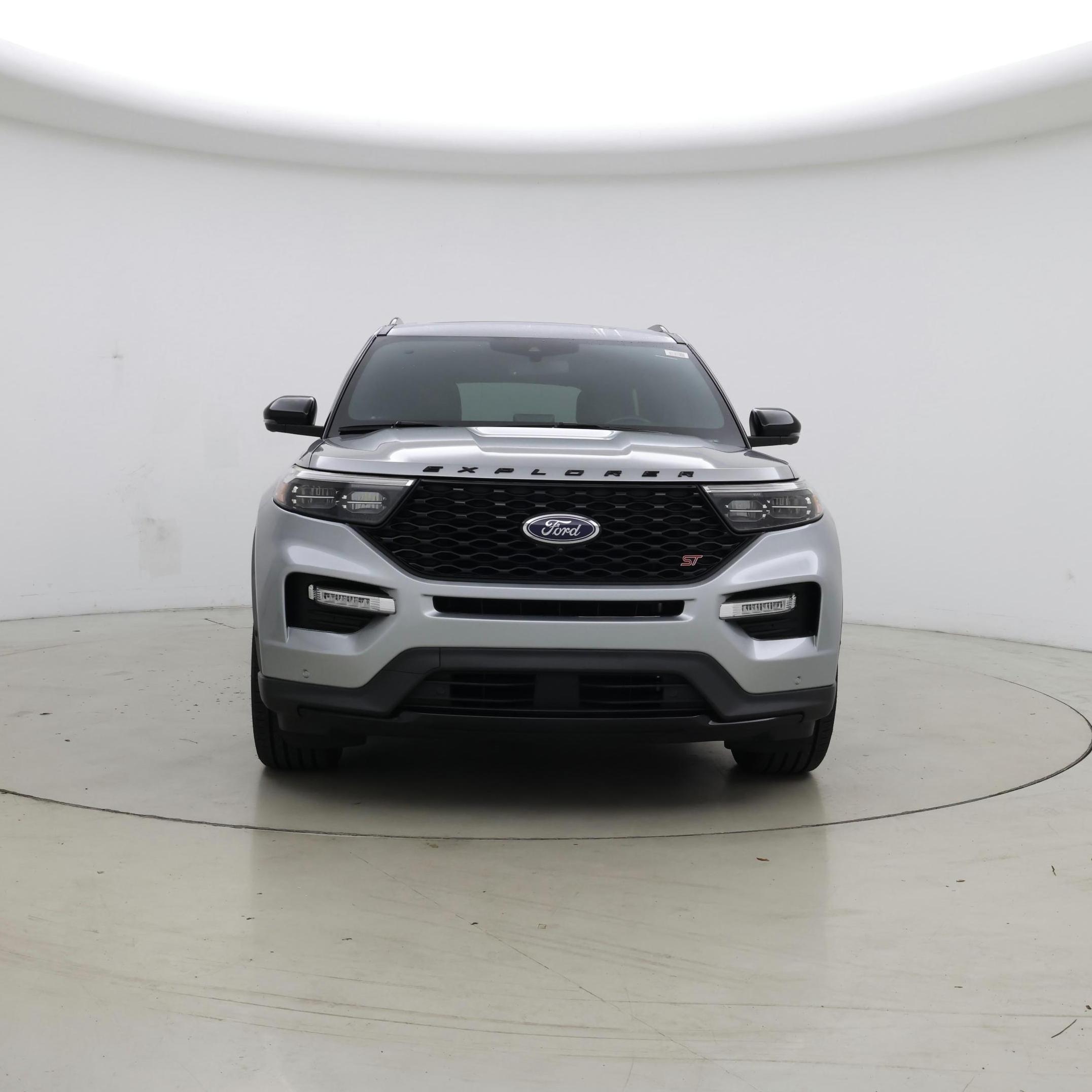Thumbnail: 2020 Ford Explorer - 5