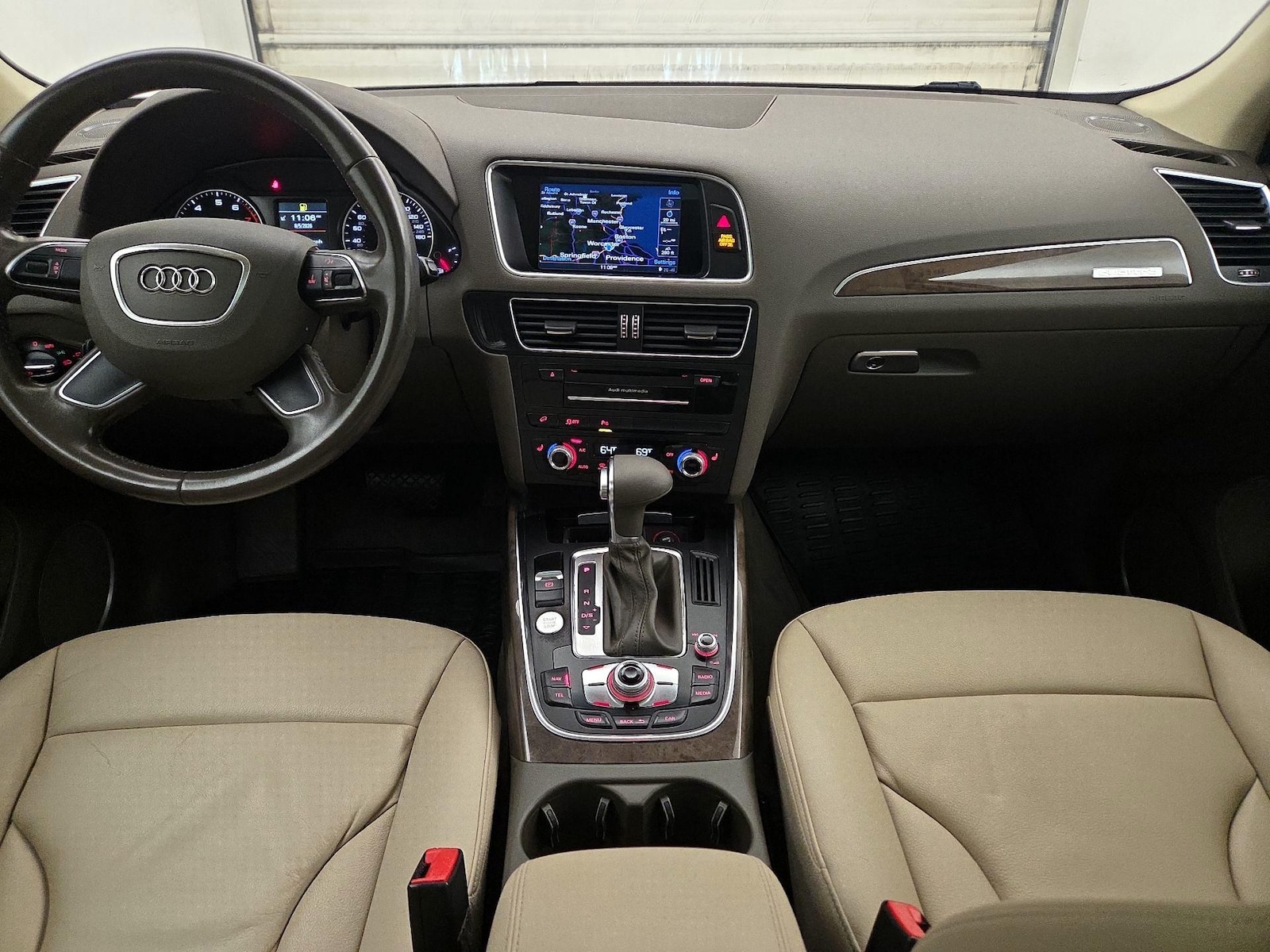 2016 Audi Q5 Premium Plus - Photo 10