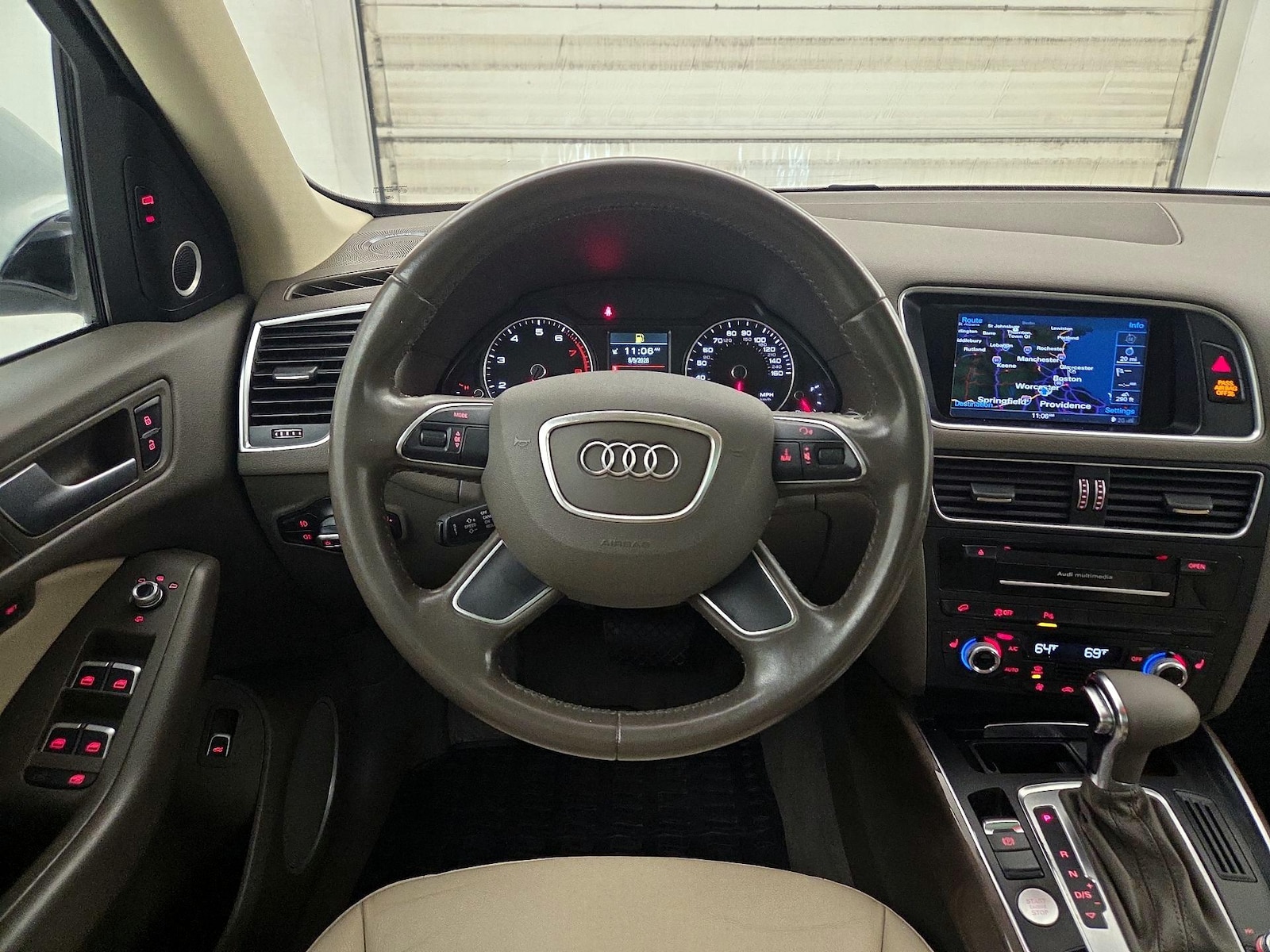 2016 Audi Q5 Premium Plus - Photo 11
