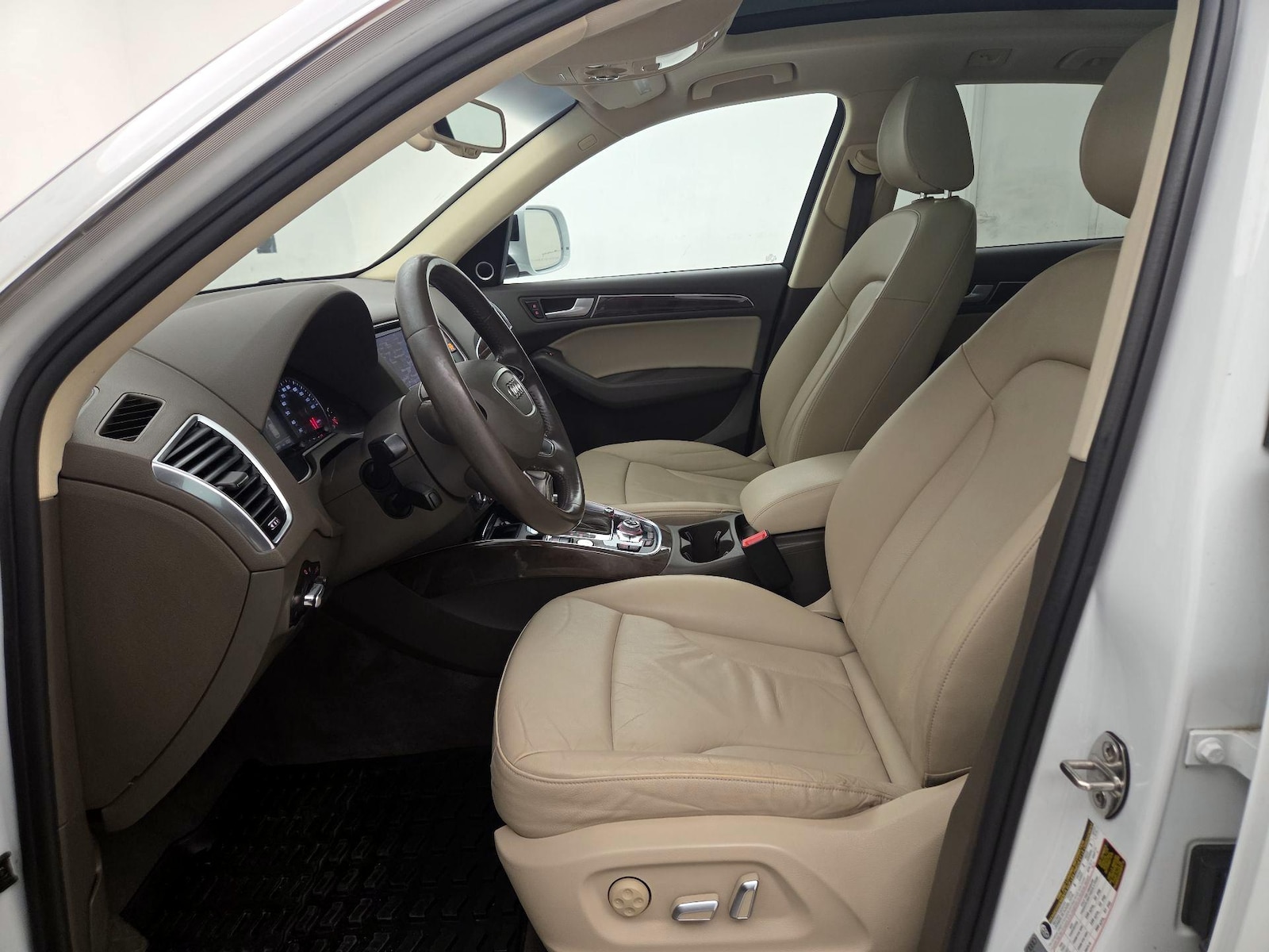 2016 Audi Q5 Premium Plus - Photo 12