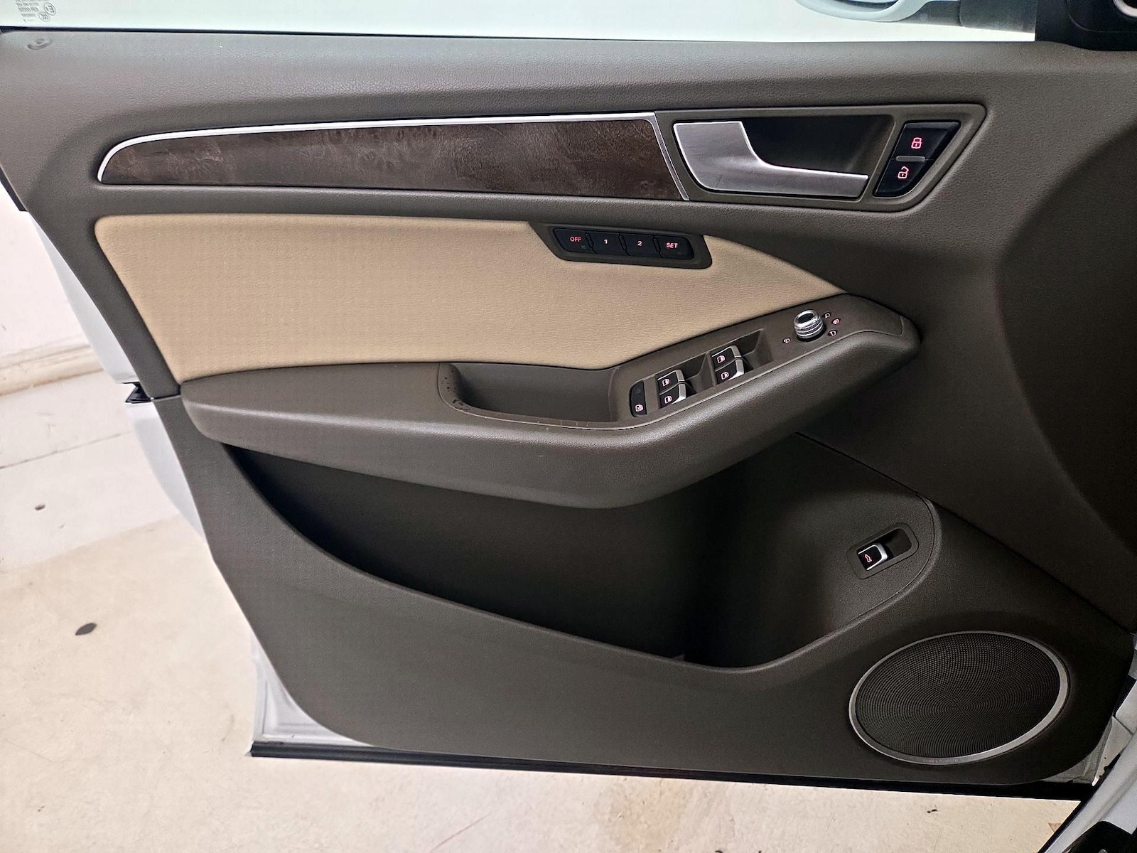 2016 Audi Q5 Premium Plus - Photo 13