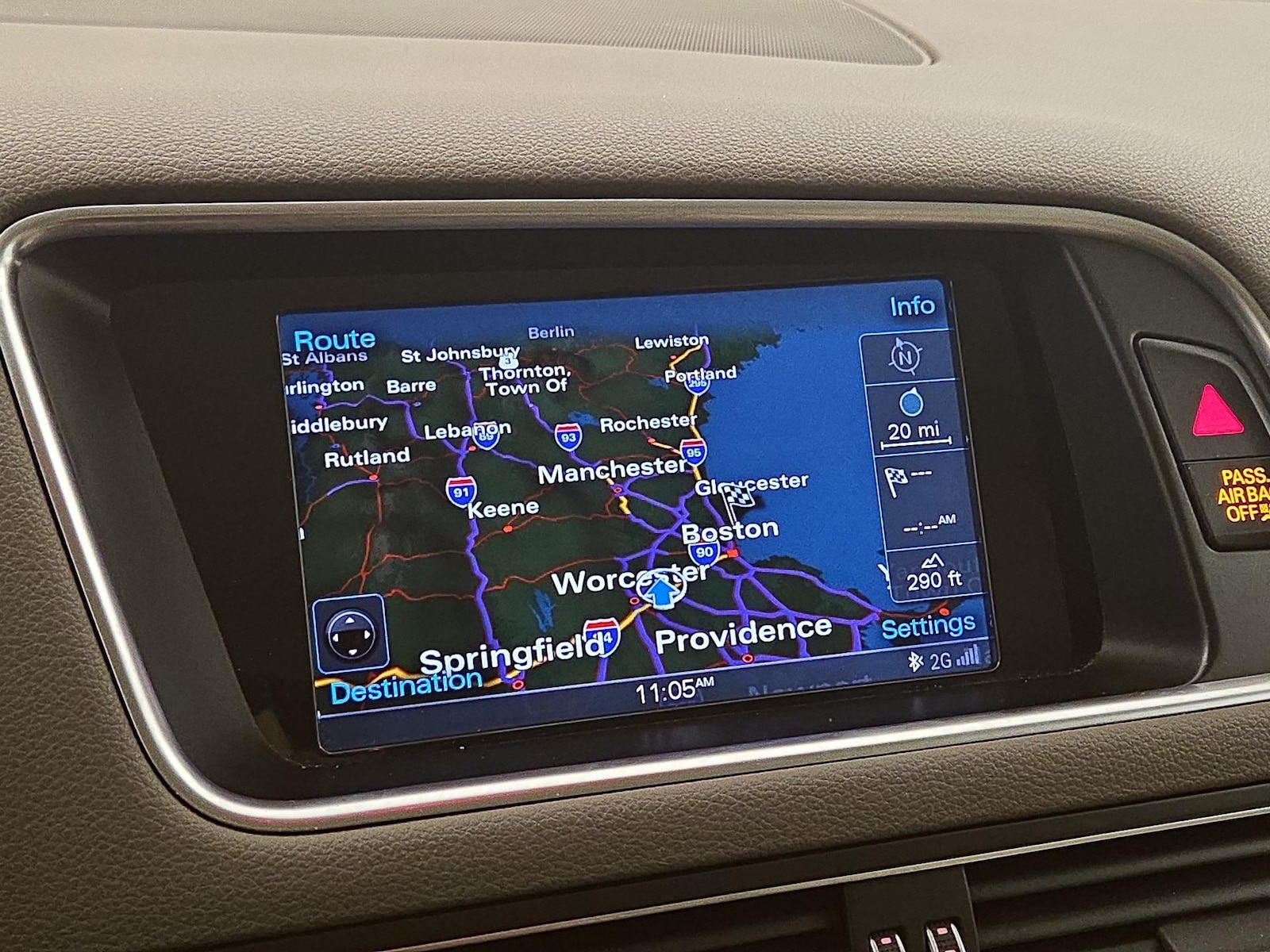 2016 Audi Q5 Premium Plus - Photo 15