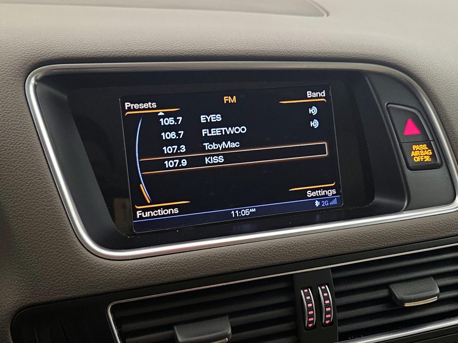 2016 Audi Q5 Premium Plus - Photo 17
