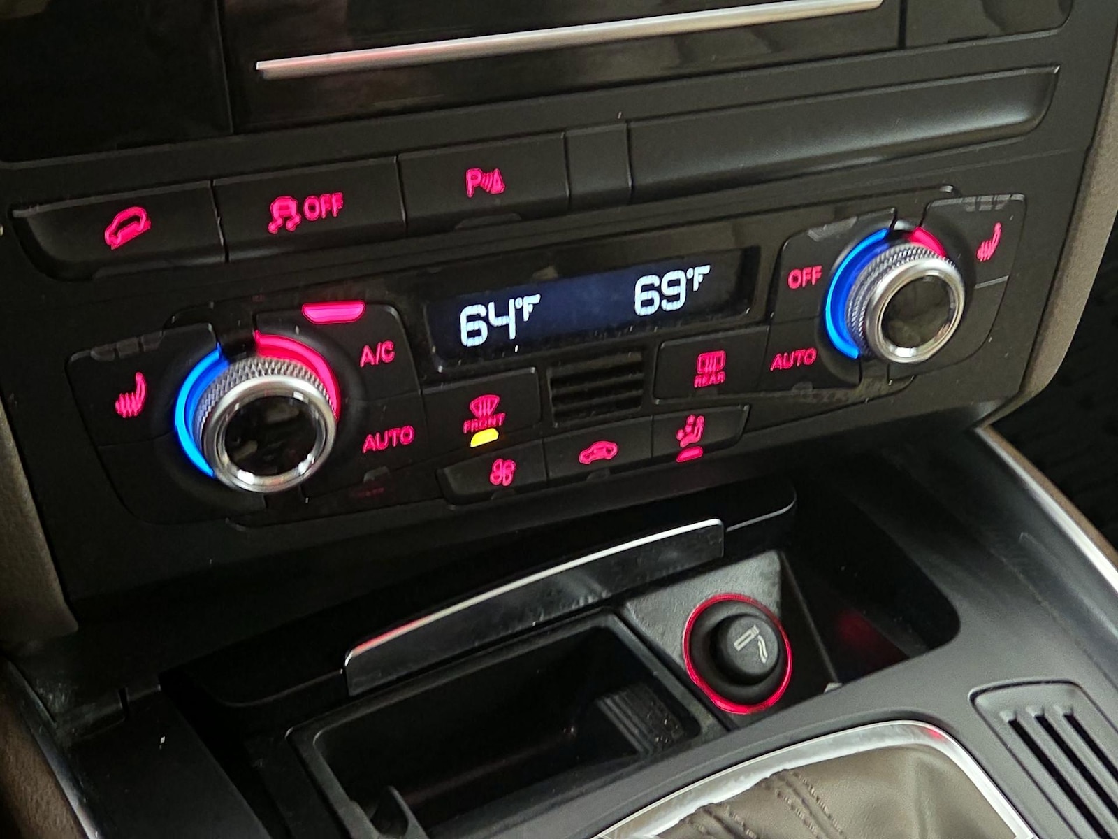 2016 Audi Q5 Premium Plus - Photo 18