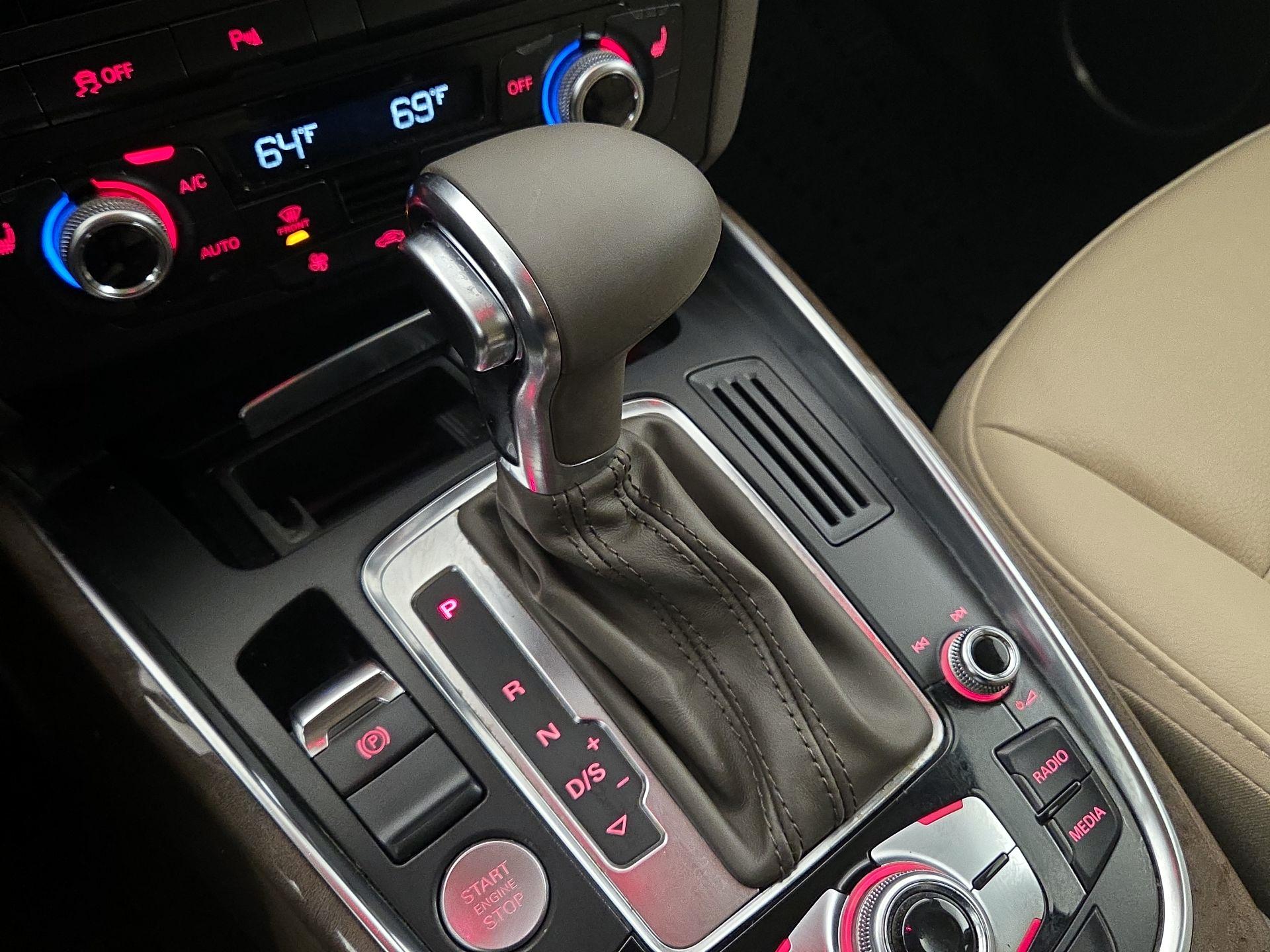 Thumbnail: 2016 Audi Q5 - 18