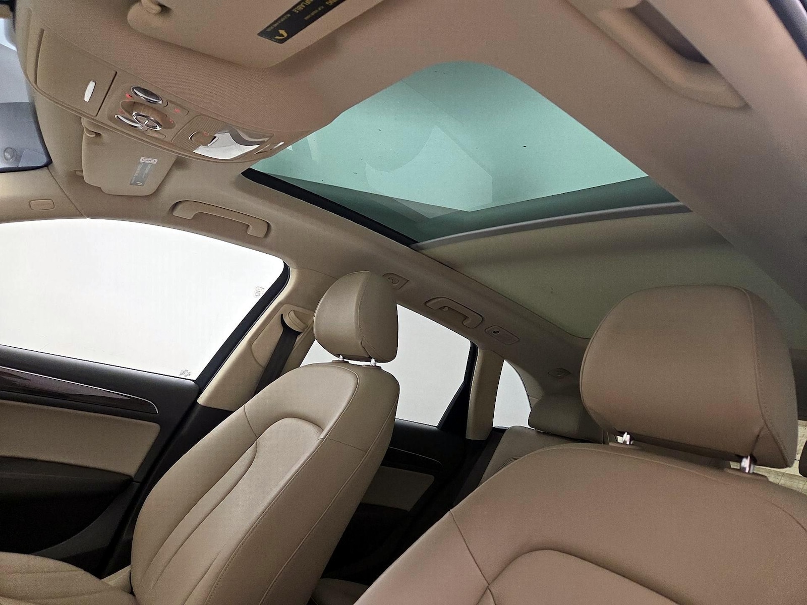 2016 Audi Q5 Premium Plus - Photo 20