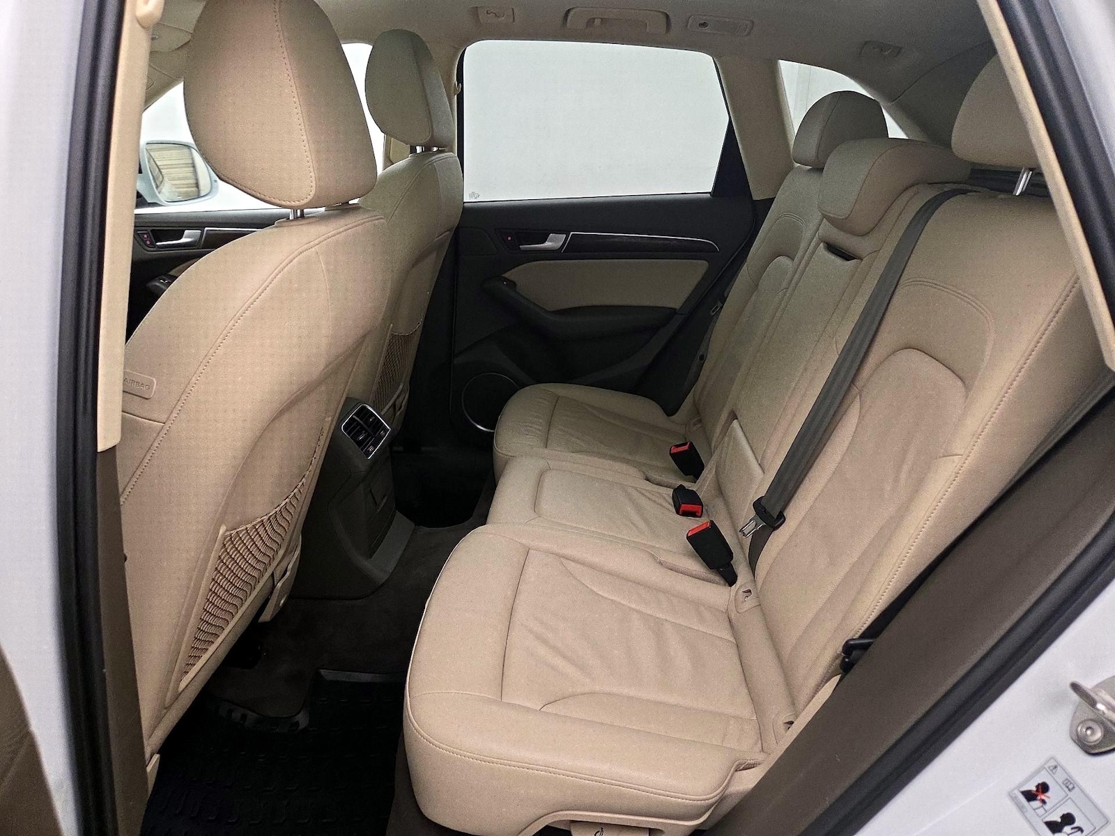 2016 Audi Q5 Premium Plus - Photo 21