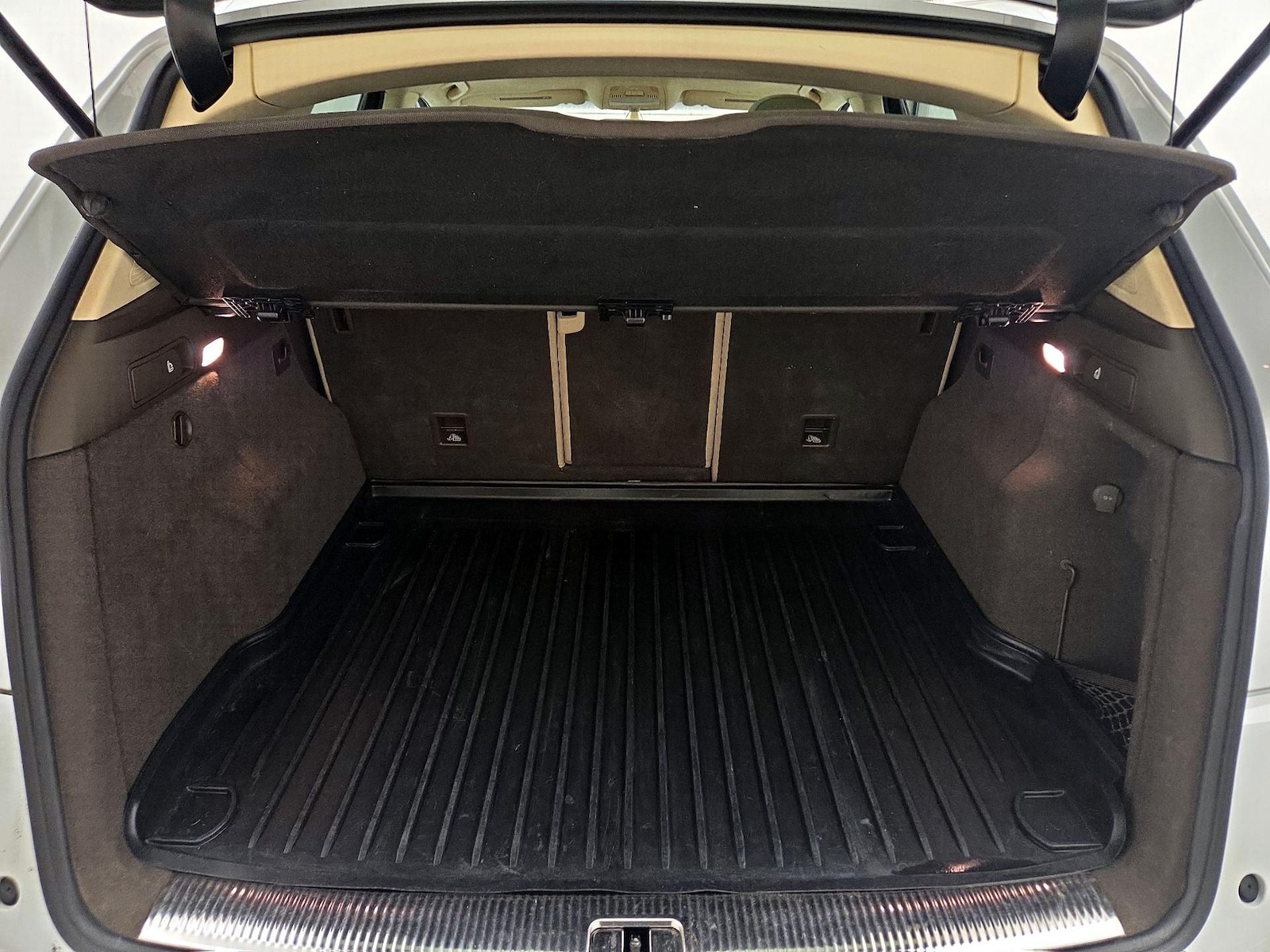 2016 Audi Q5 Premium Plus - Photo 22