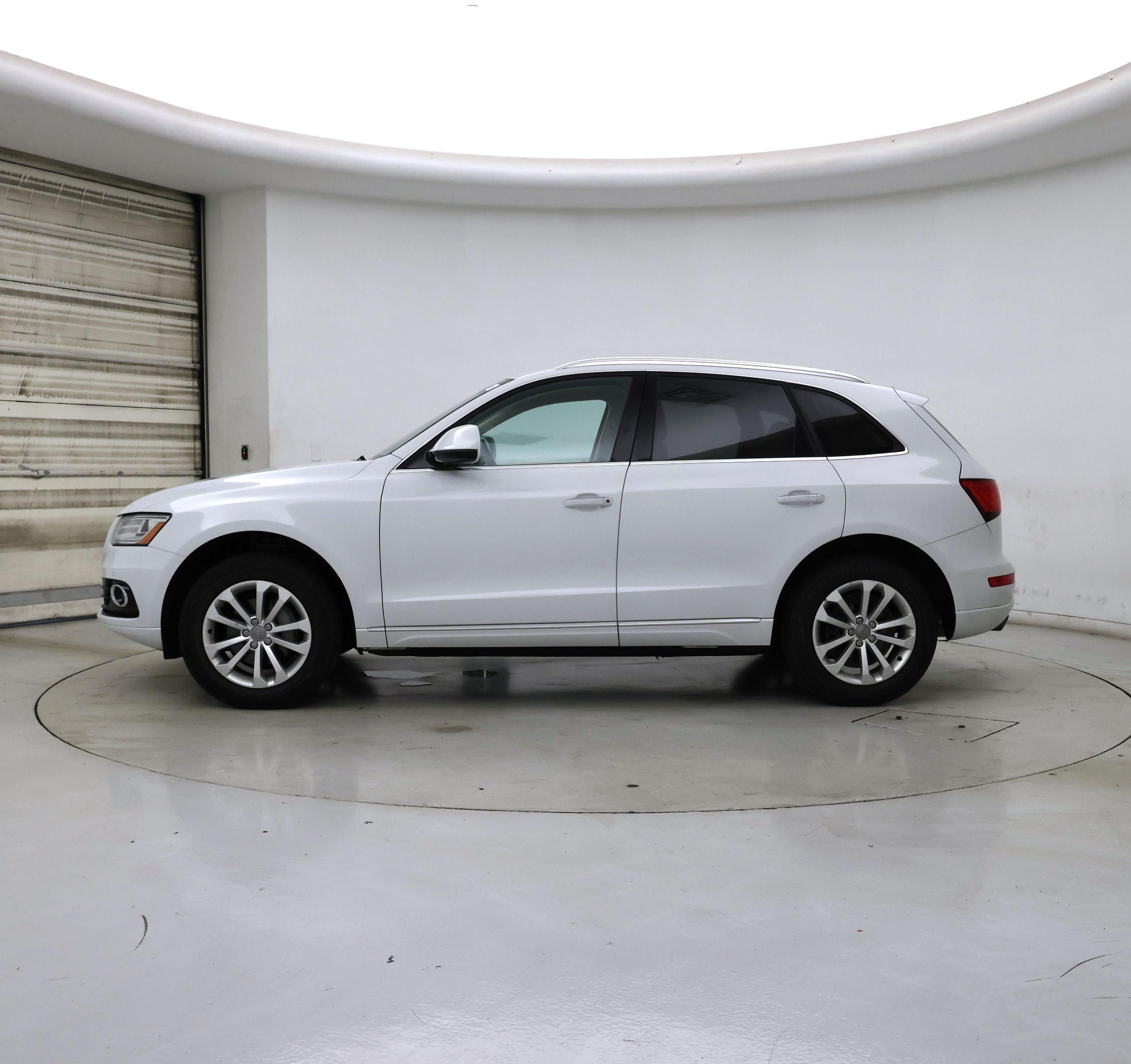 Thumbnail: 2016 Audi Q5 - 3
