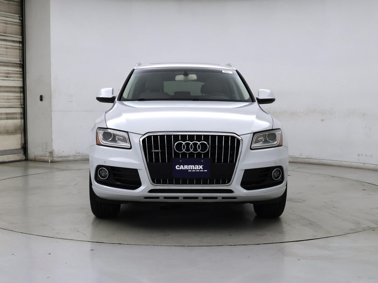 2016 Audi Q5 Premium Plus - Photo 6