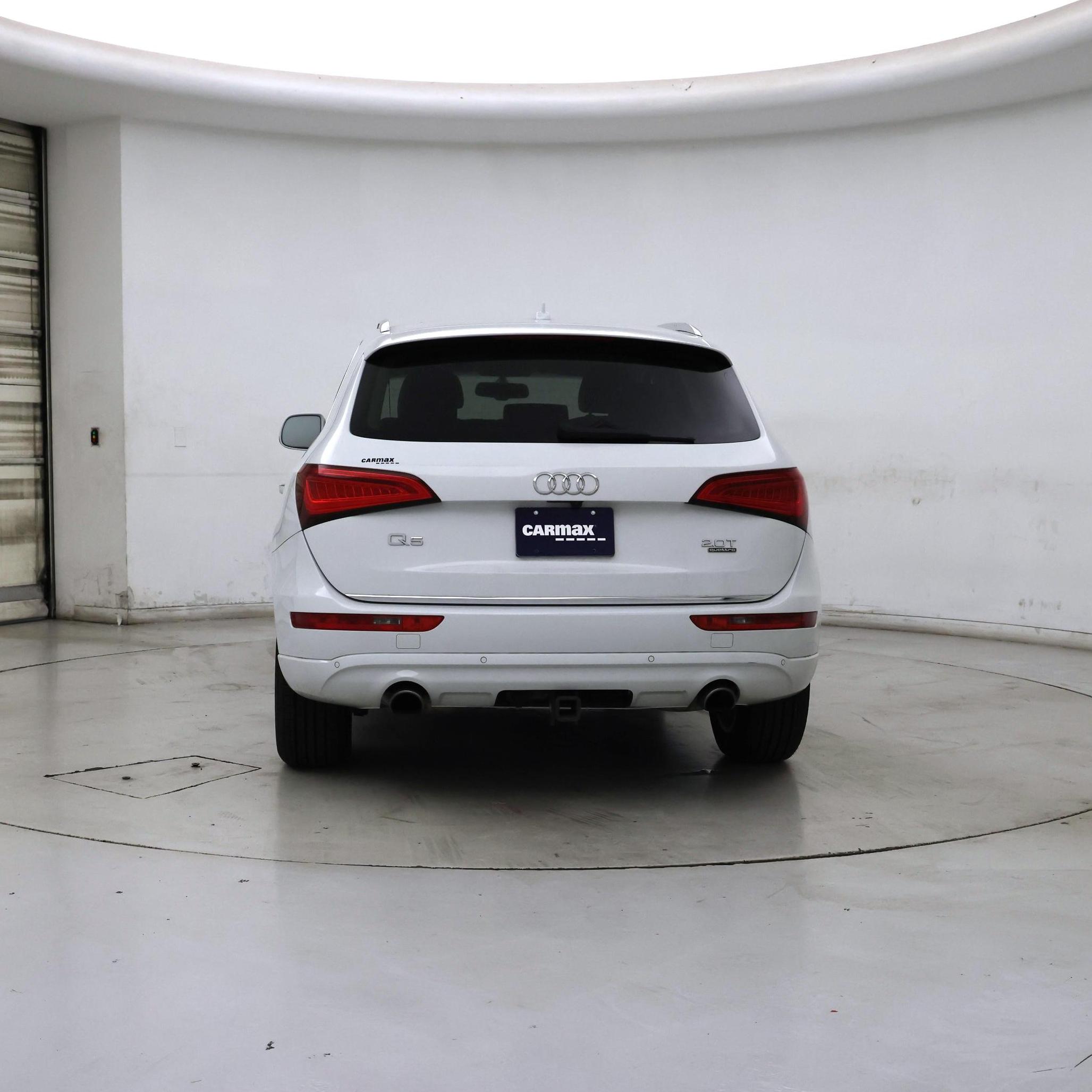 Thumbnail: 2016 Audi Q5 - 6