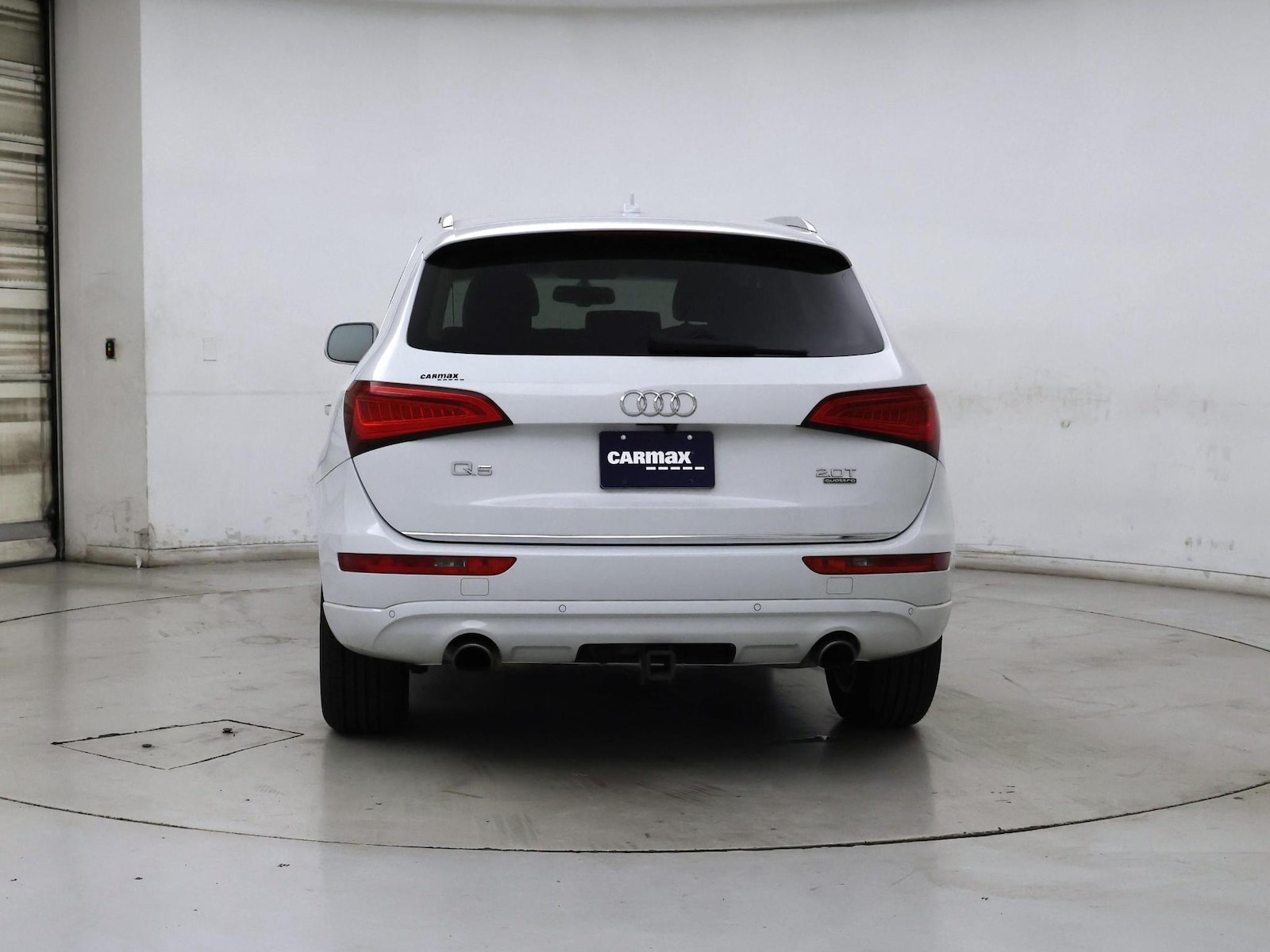 2016 Audi Q5 Premium Plus - Photo 7
