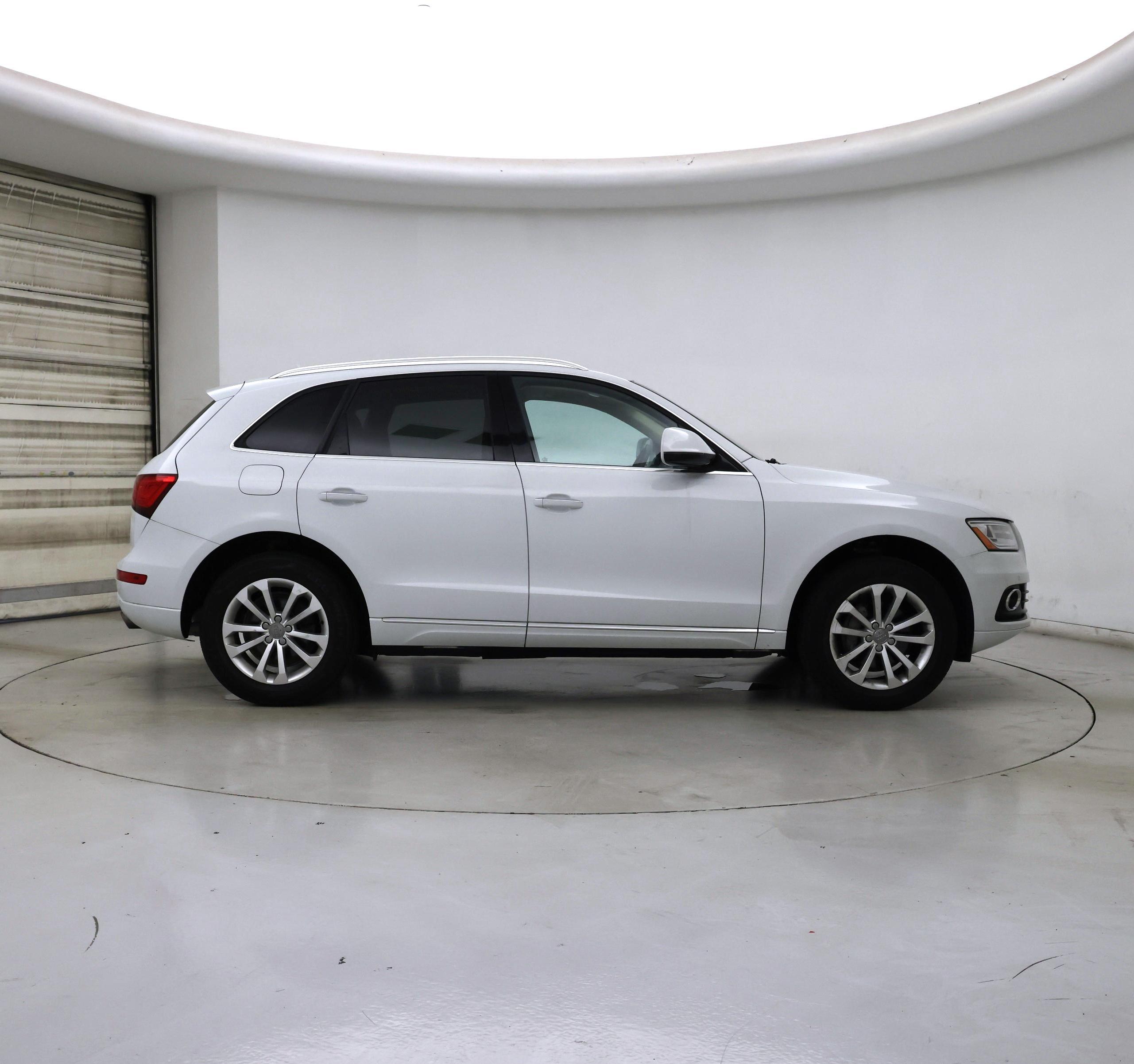 Thumbnail: 2016 Audi Q5 - 7