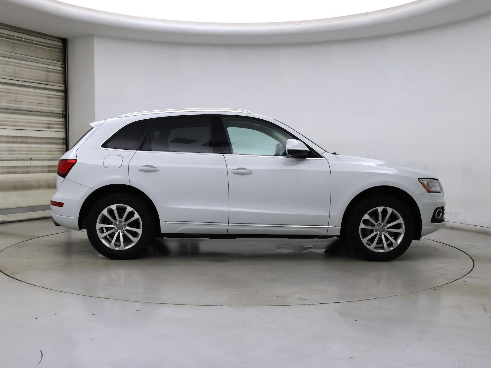 2016 Audi Q5 Premium Plus - Photo 8