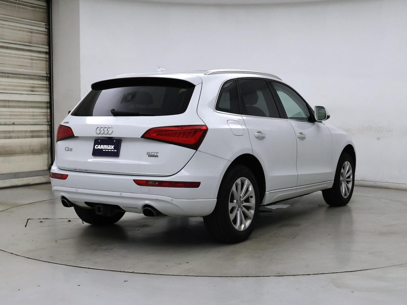 2016 Audi Q5 Premium Plus - Photo 9