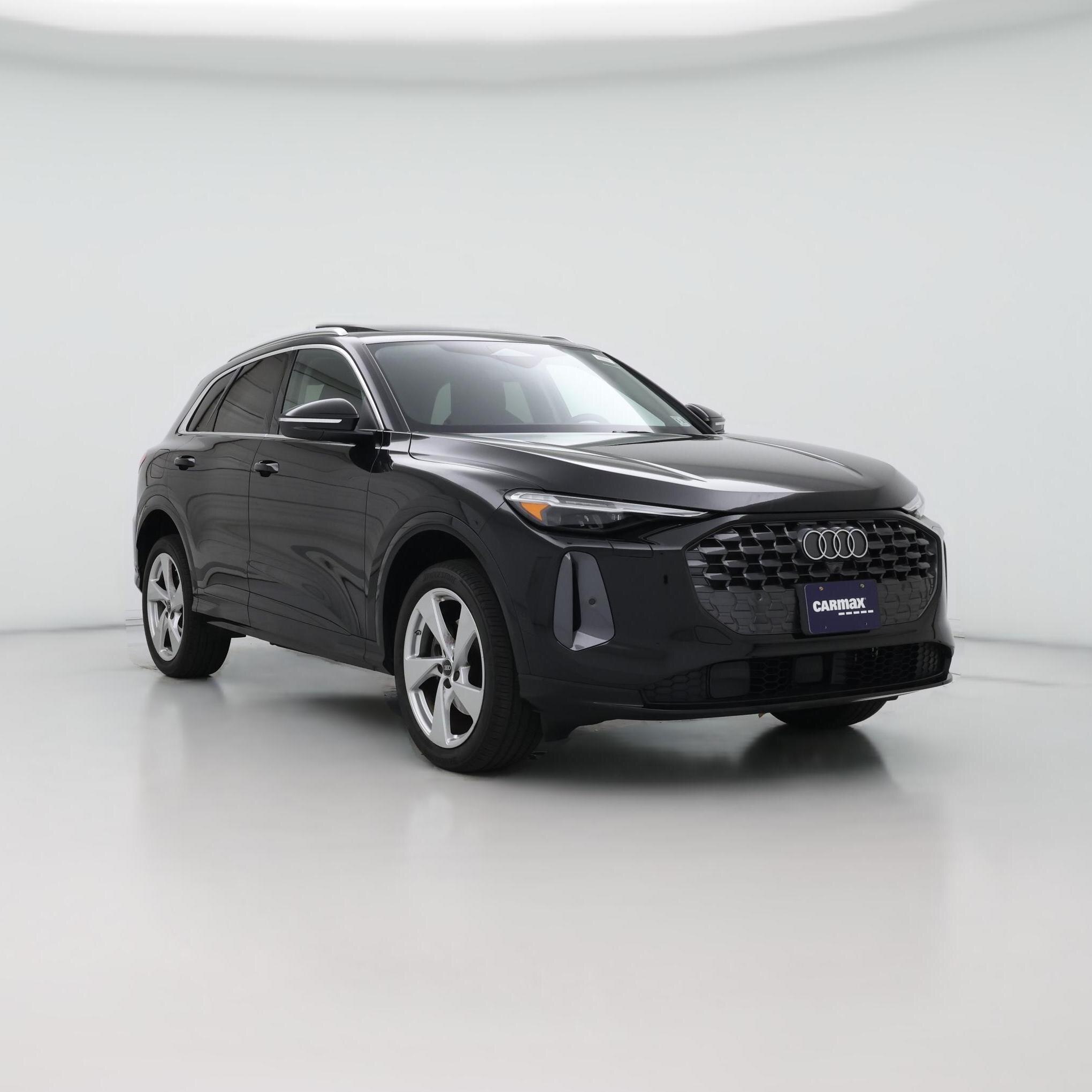 Thumbnail: 2025 Audi Q5 - 1