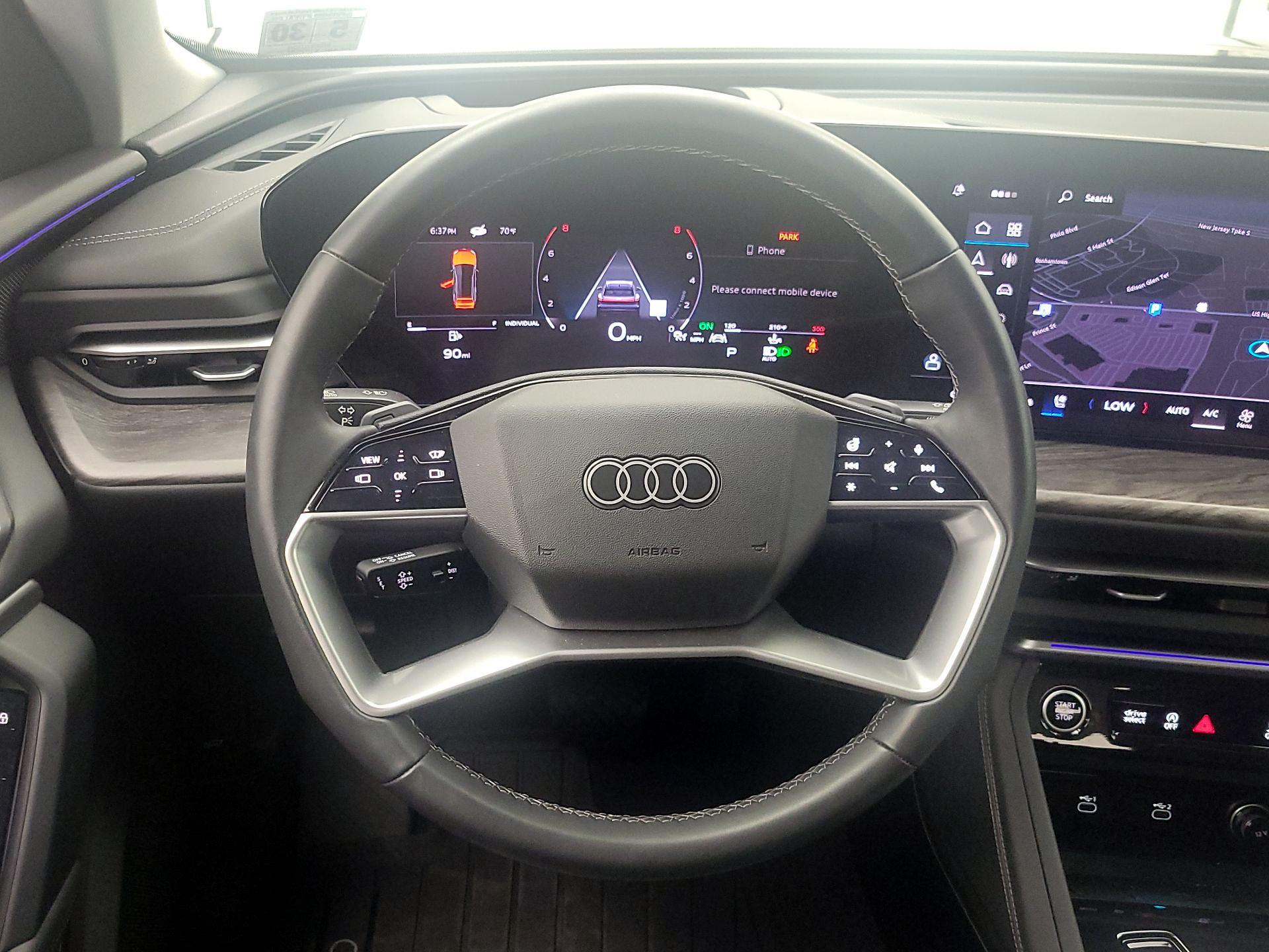 Thumbnail: 2025 Audi Q5 - 10
