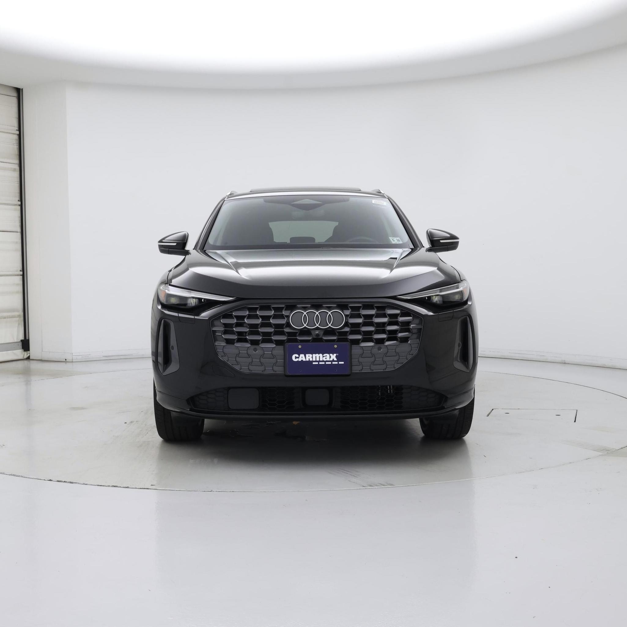Thumbnail: 2025 Audi Q5 - 5