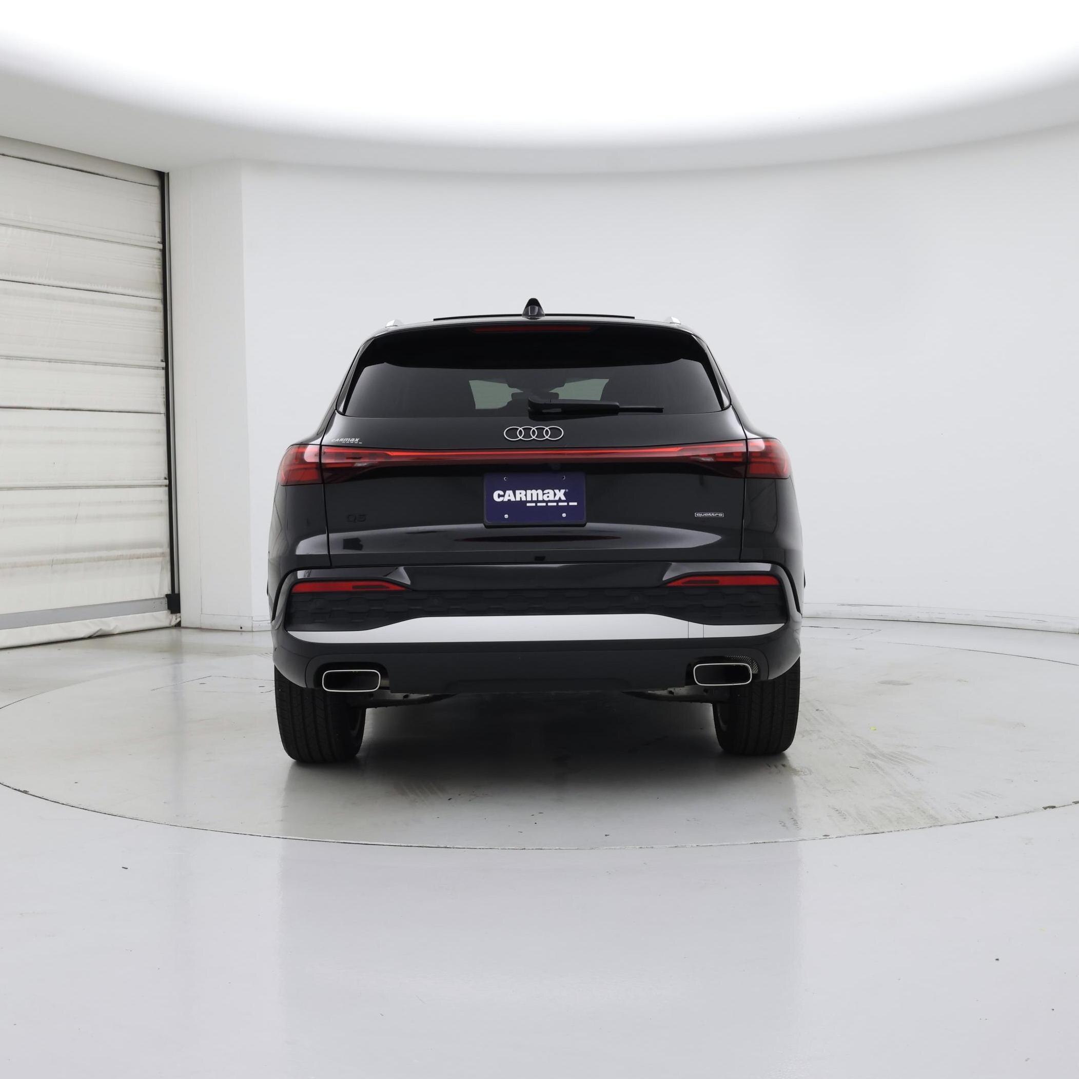 Thumbnail: 2025 Audi Q5 - 6