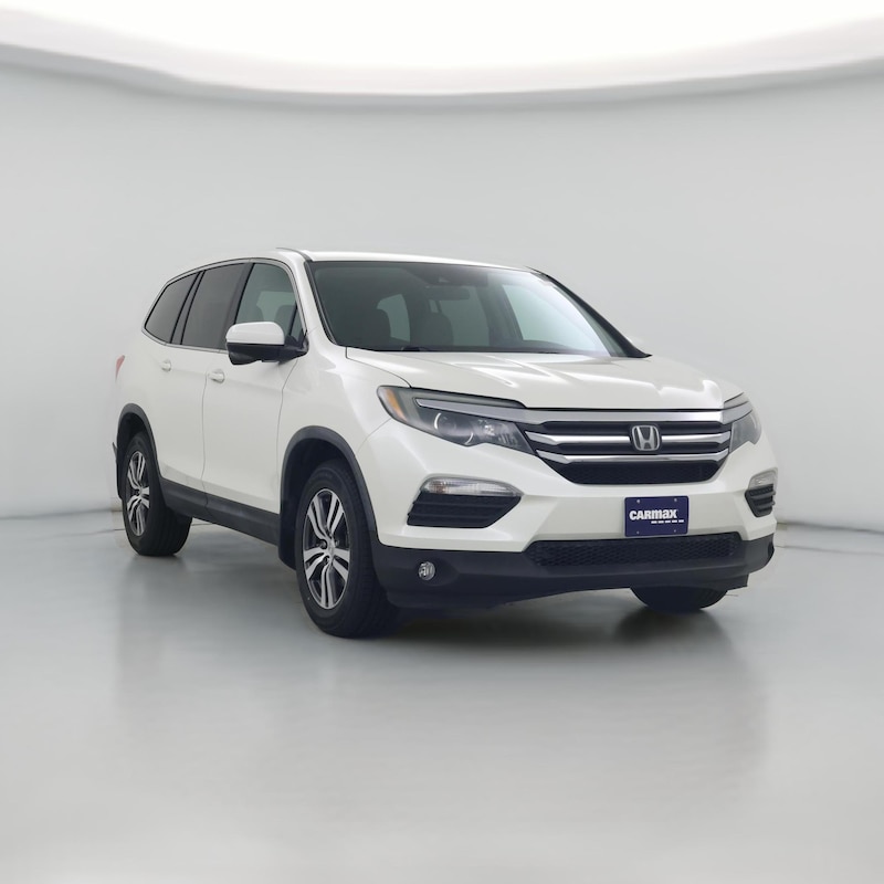 2016 Honda Pilot EX