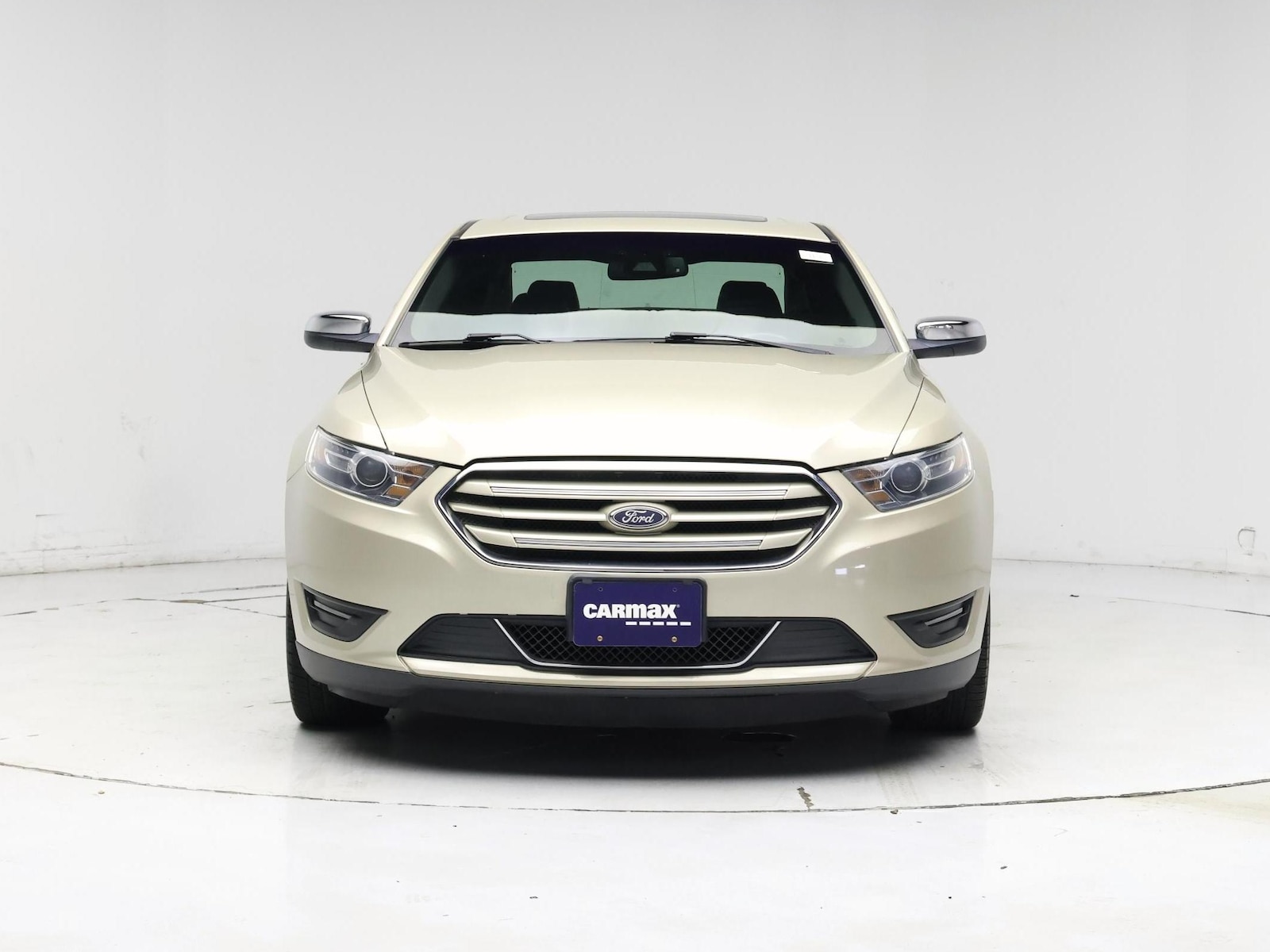 2018 Ford Taurus Limited - Photo 6