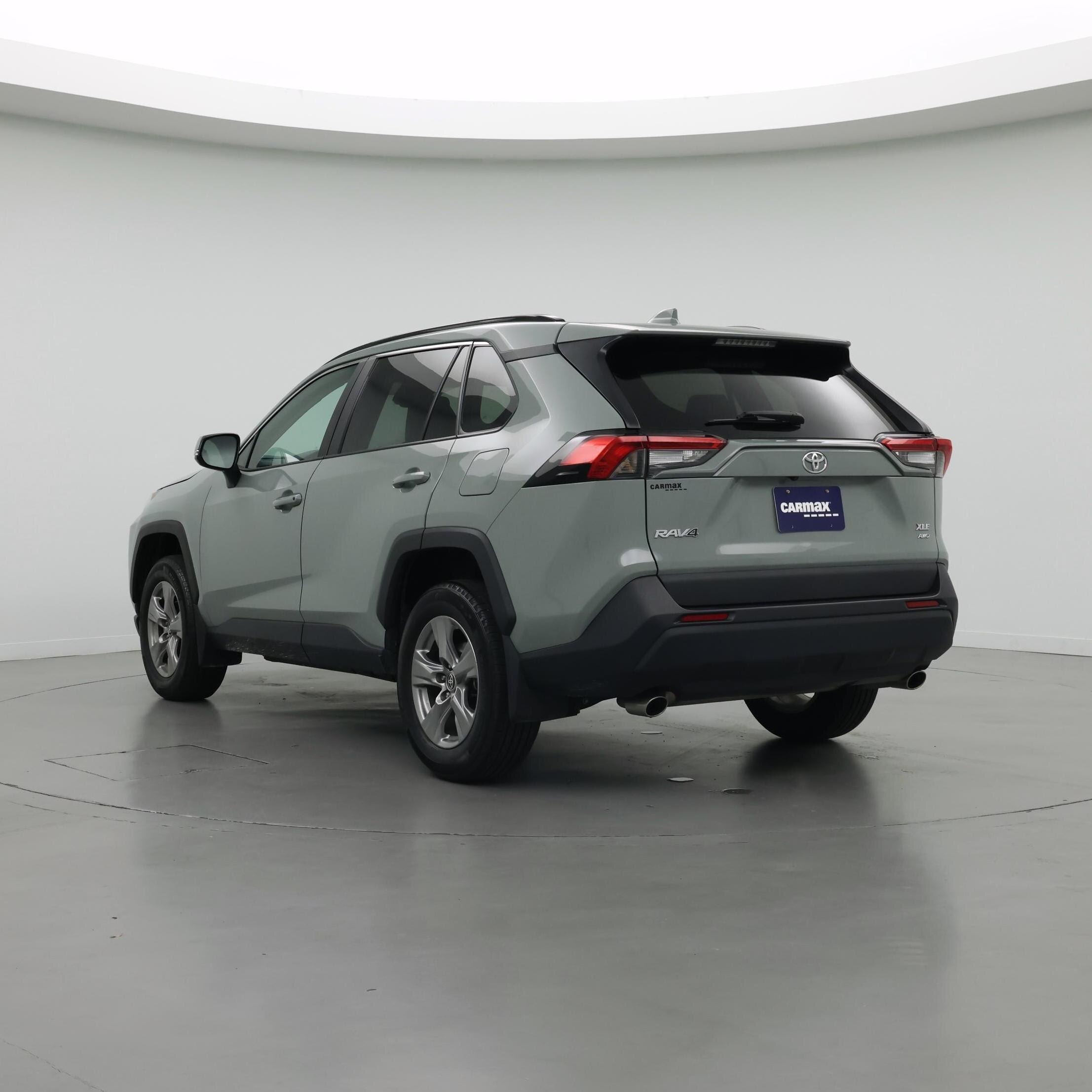 Thumbnail: 2023 Toyota RAV4 - 2