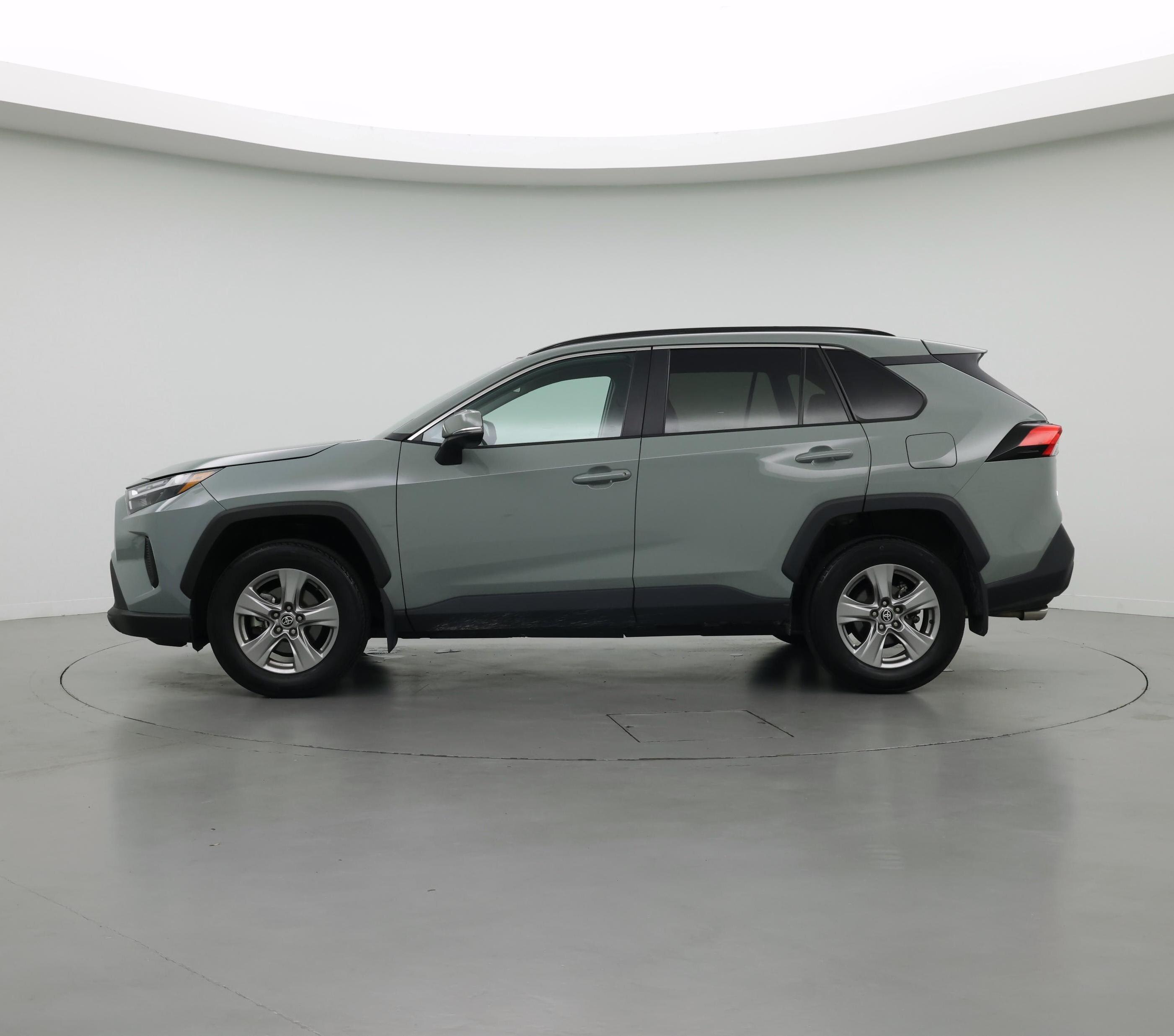 Thumbnail: 2023 Toyota RAV4 - 3