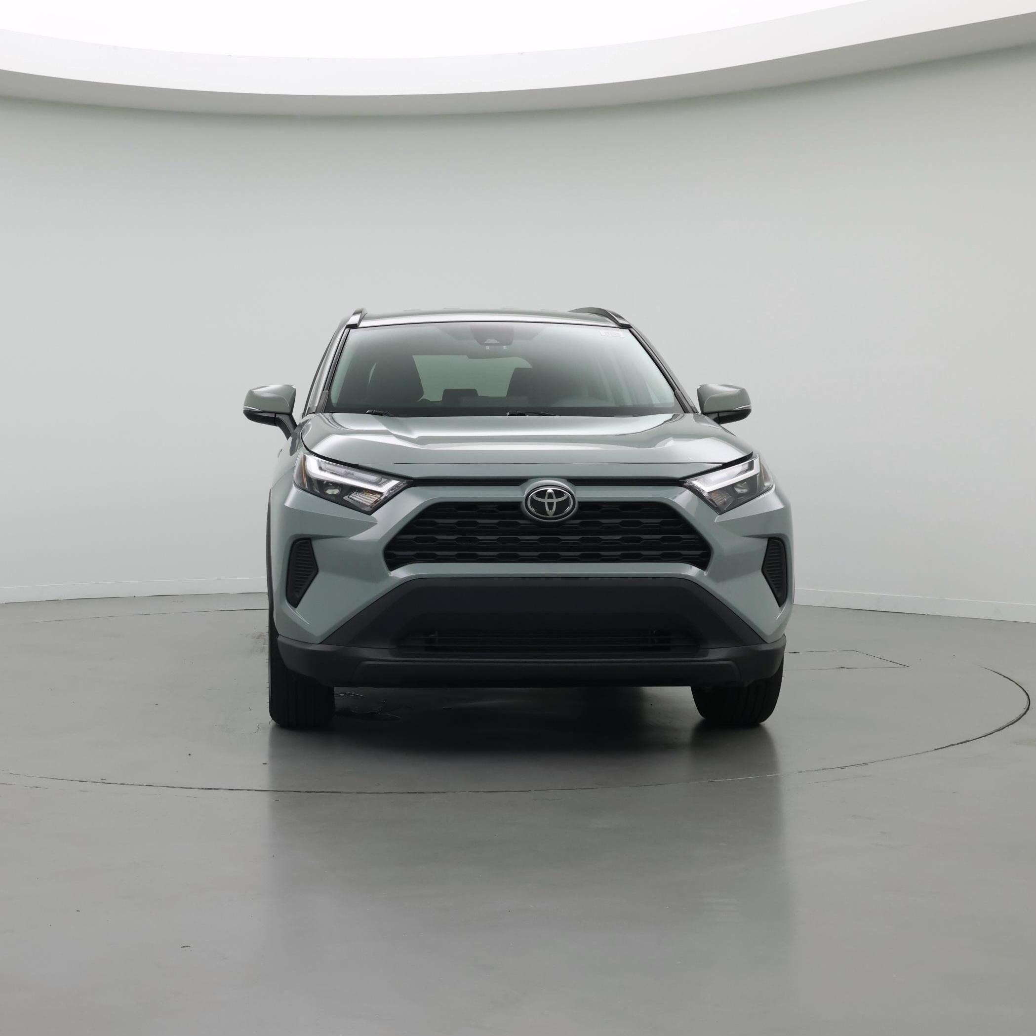 Thumbnail: 2023 Toyota RAV4 - 5