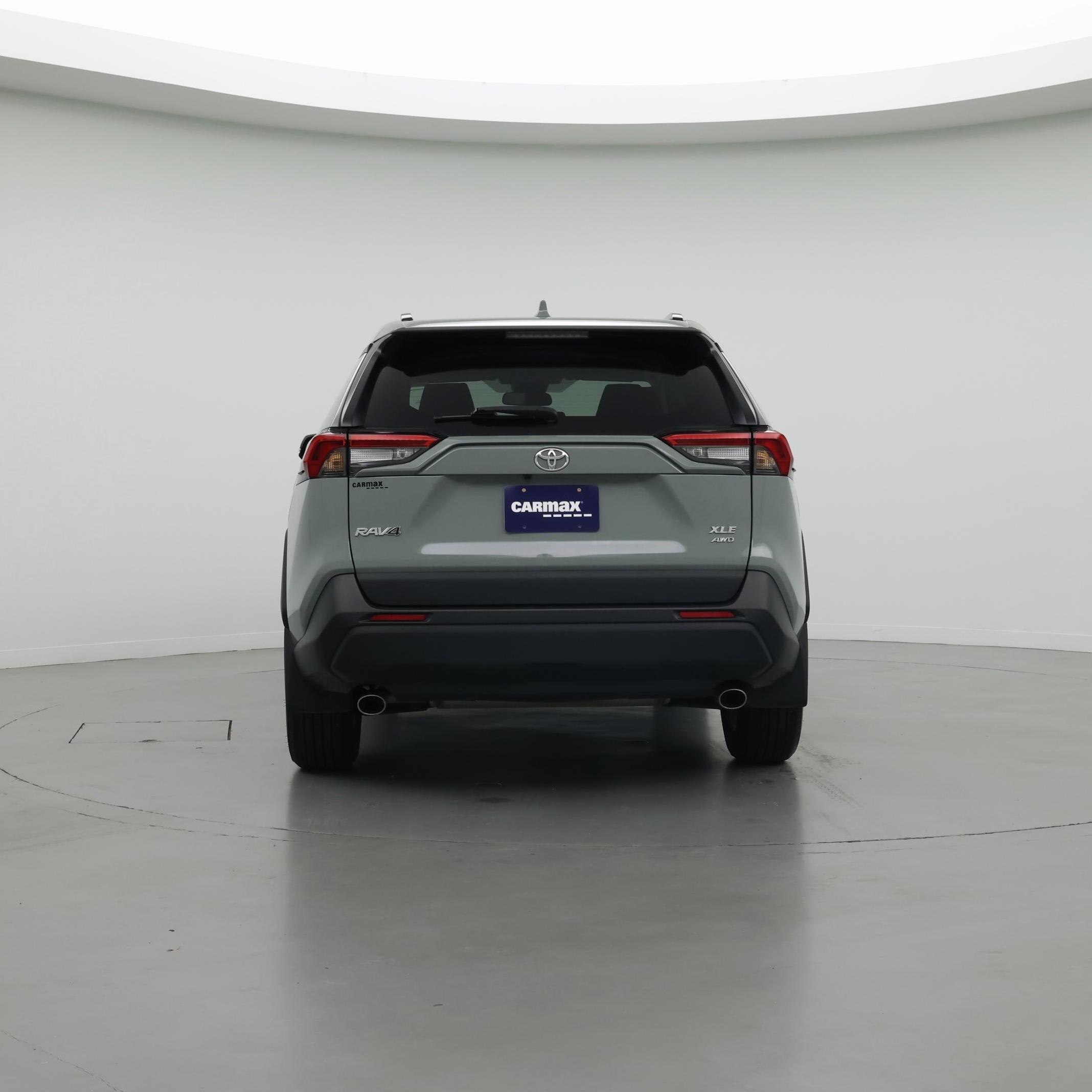 Thumbnail: 2023 Toyota RAV4 - 6
