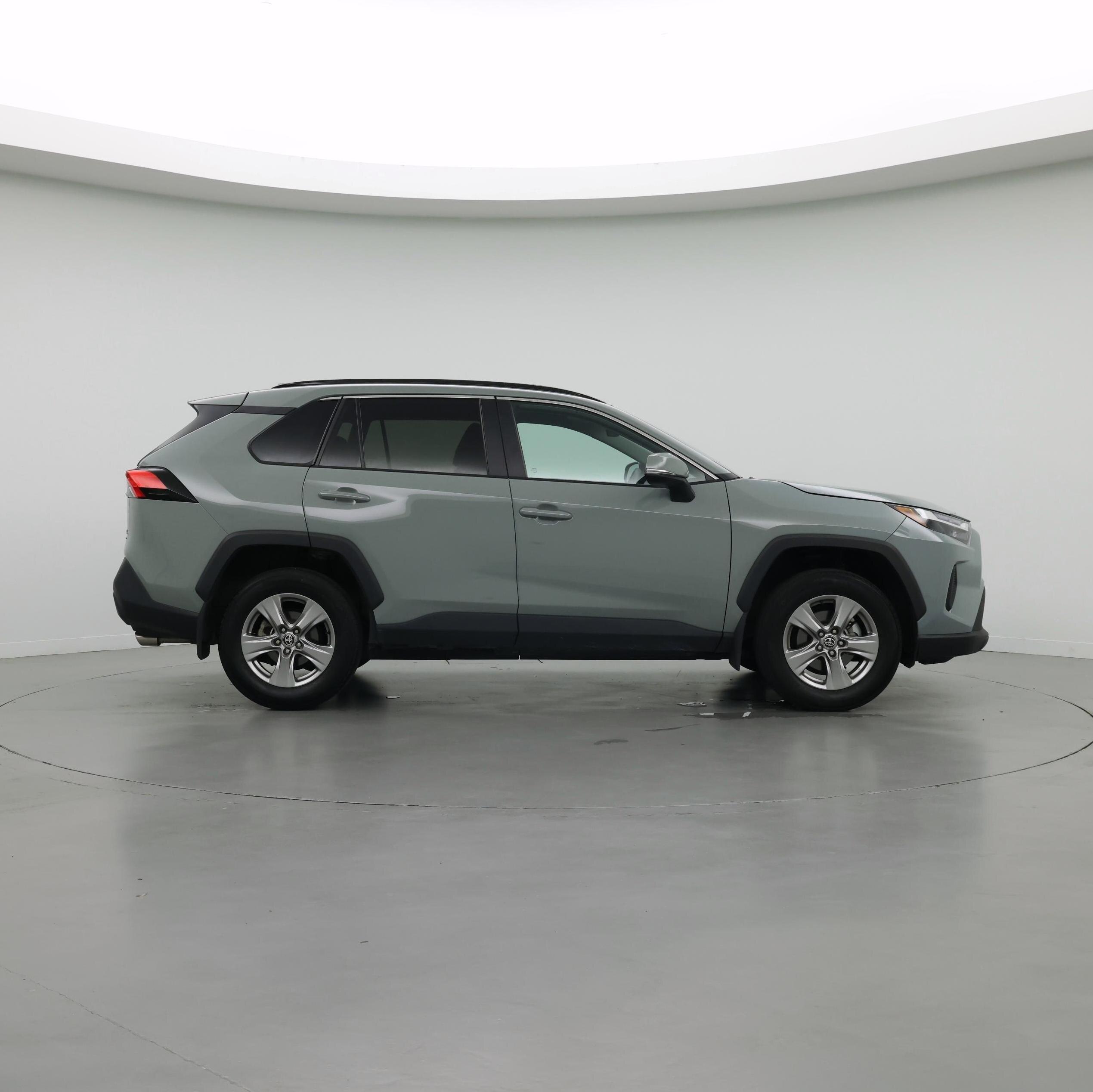 Thumbnail: 2023 Toyota RAV4 - 7