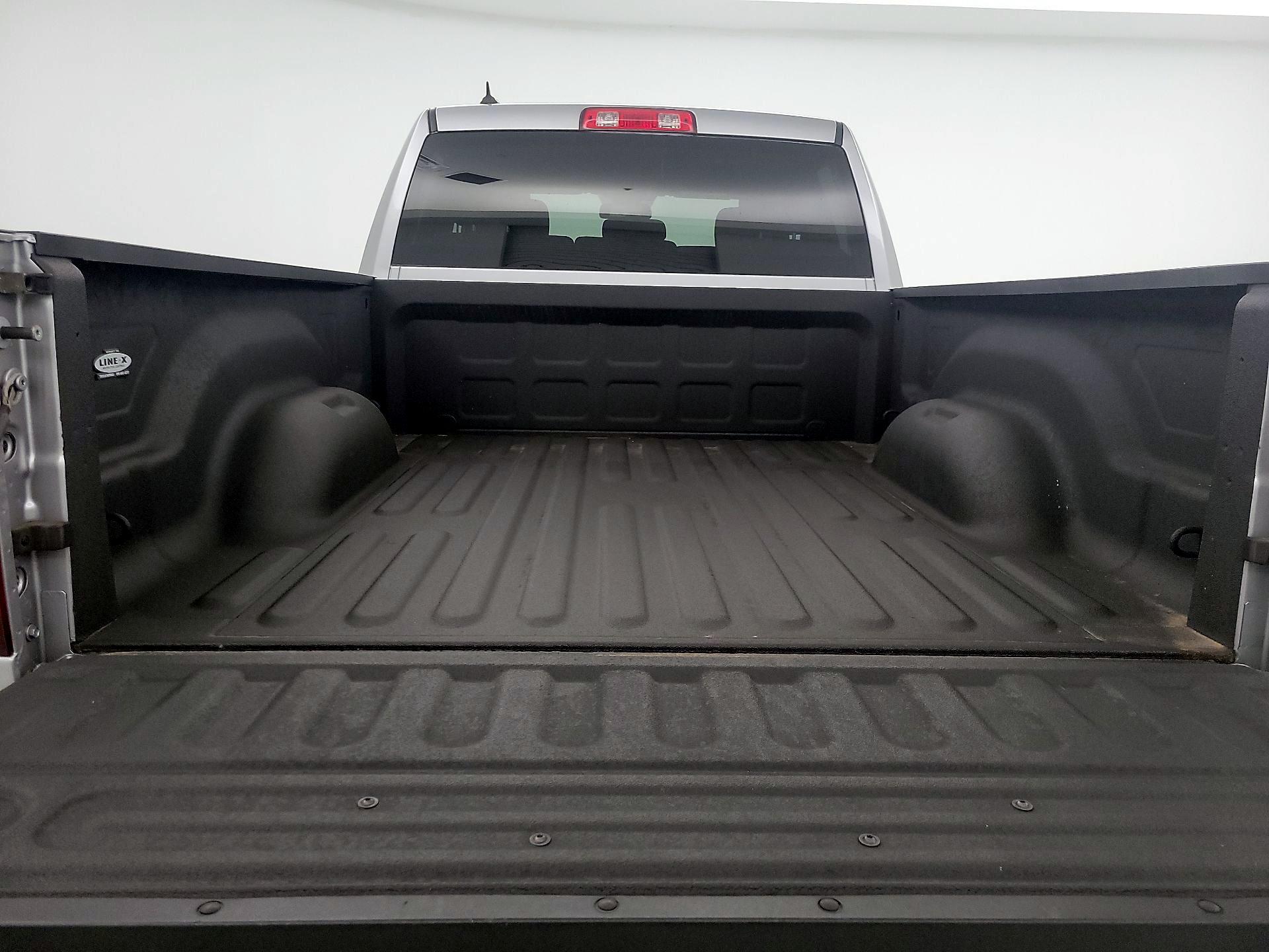 Thumbnail: 2021 RAM 1500 Classic - 20
