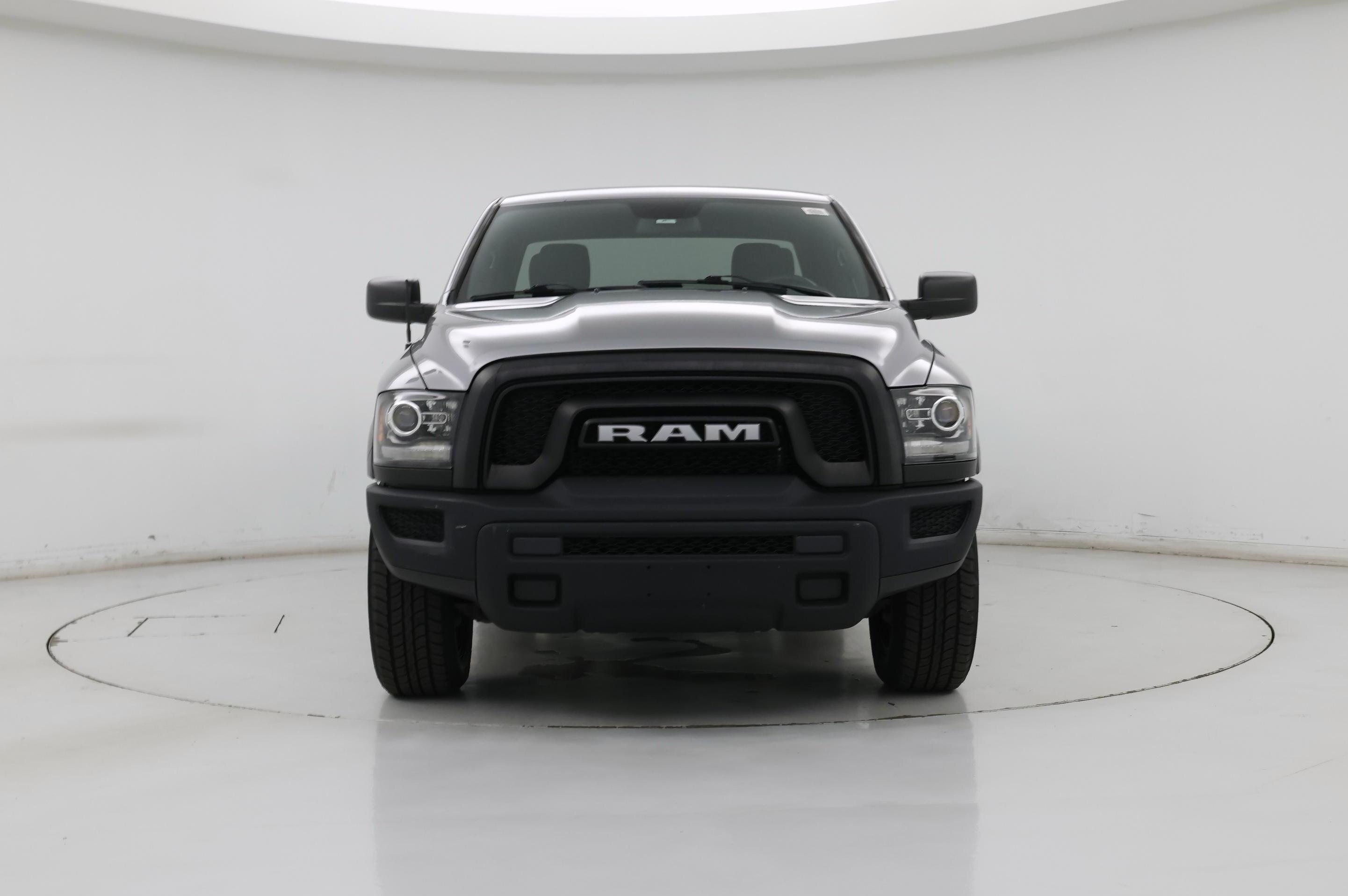 Thumbnail: 2021 RAM 1500 Classic - 5