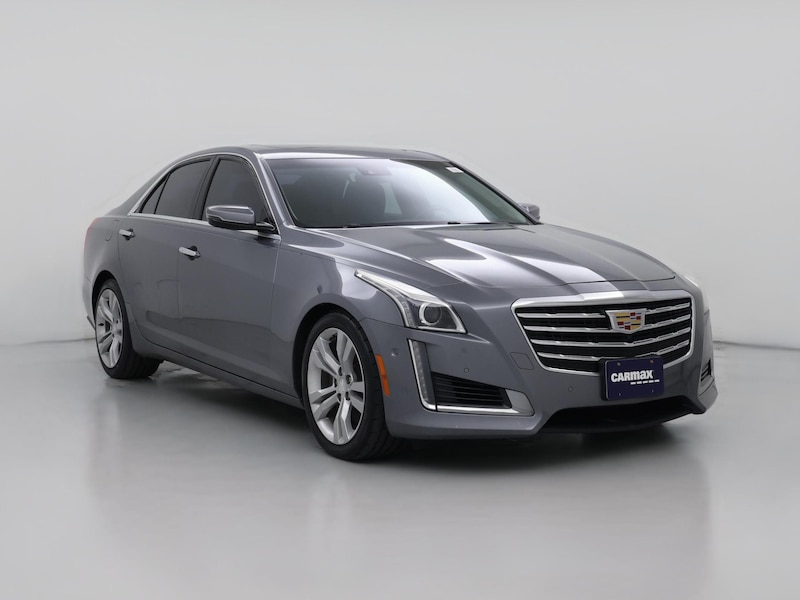 2018 Cadillac CTS Vsport -
                  Austin, TX