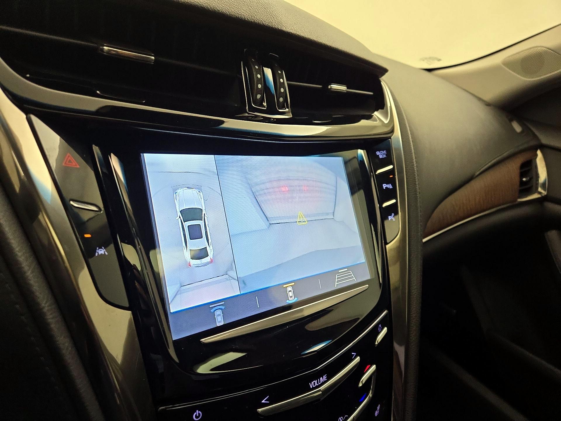 Thumbnail: 2018 Cadillac CTS - 14