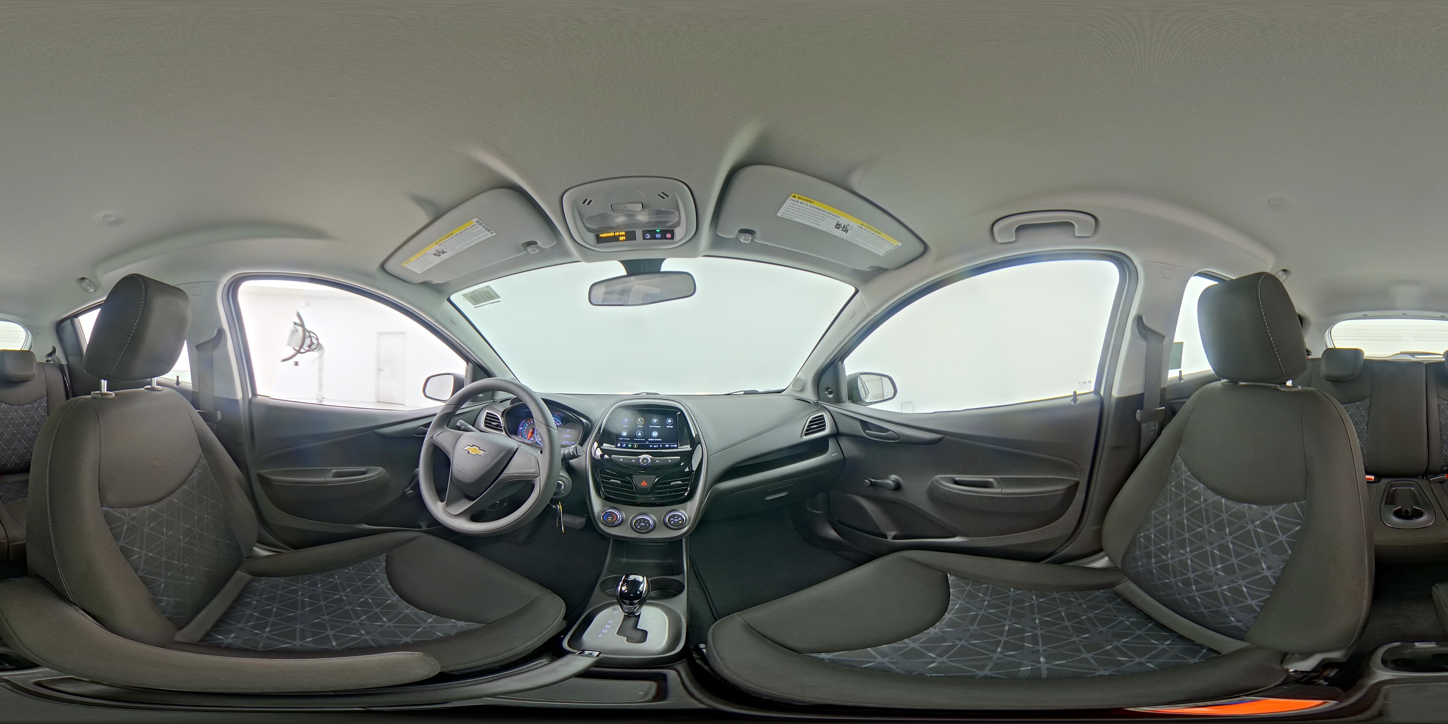2019 Chevrolet Spark LS - Photo 24