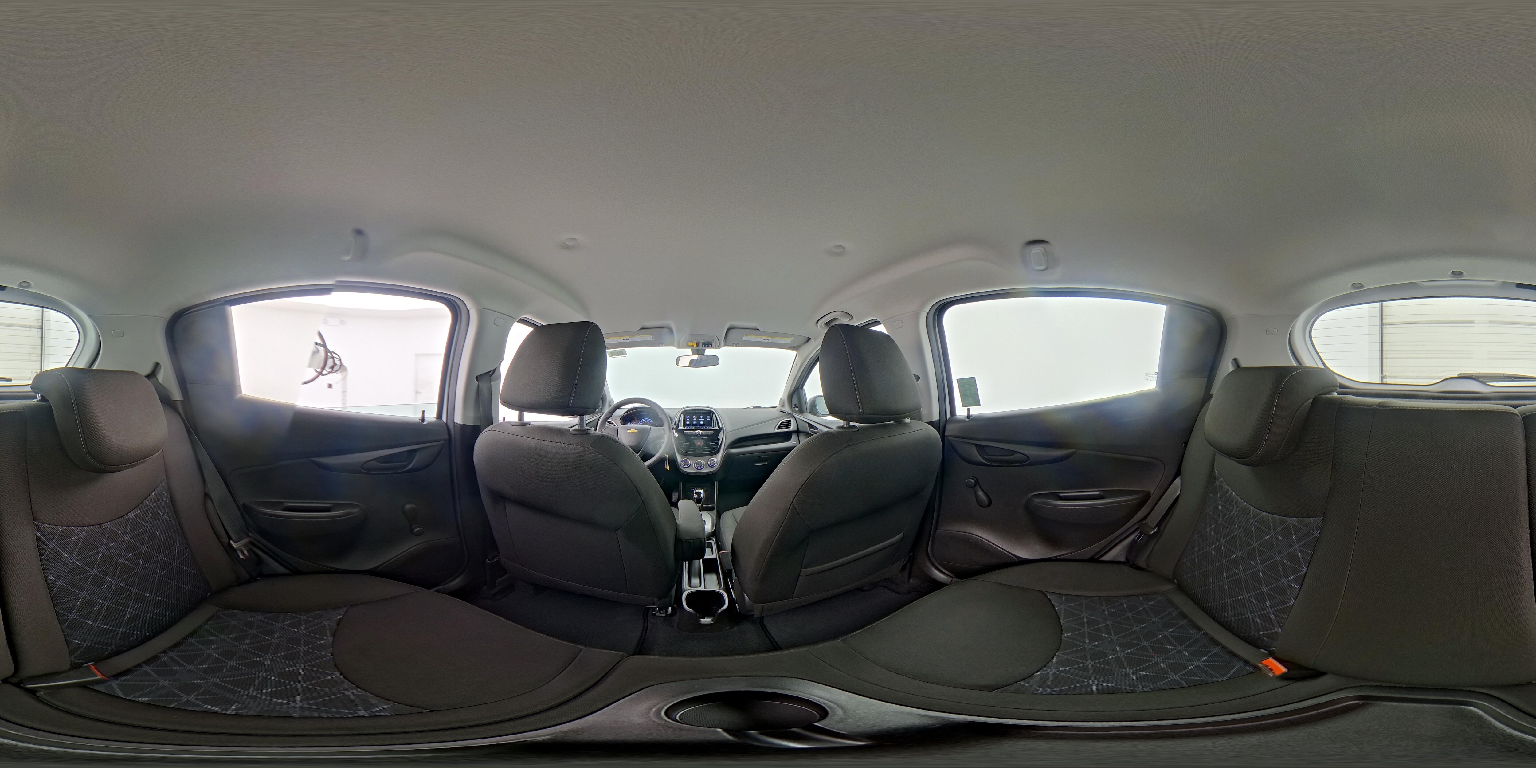 2019 Chevrolet Spark LS - Photo 25