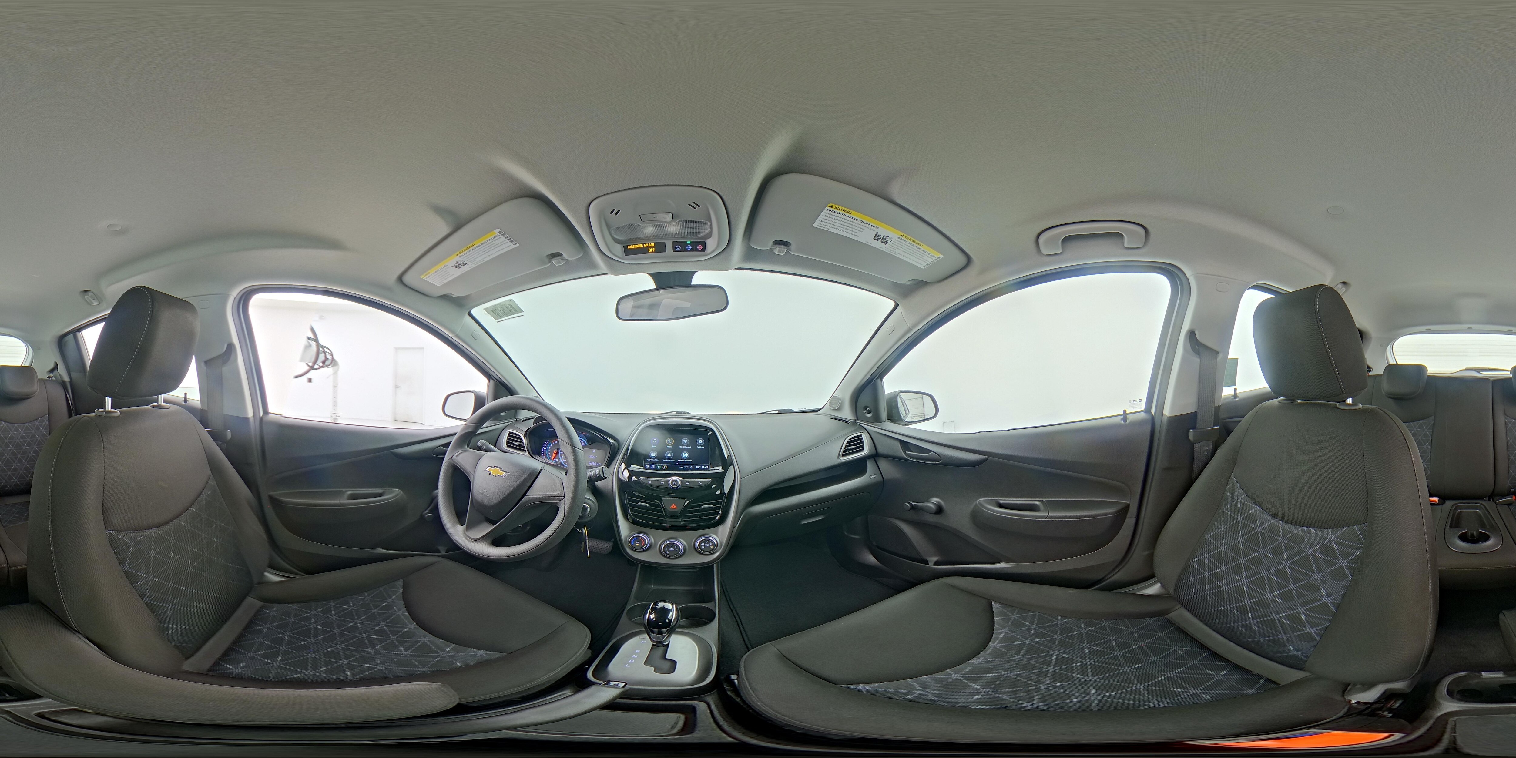 2019 Chevrolet Spark LS - Photo 26