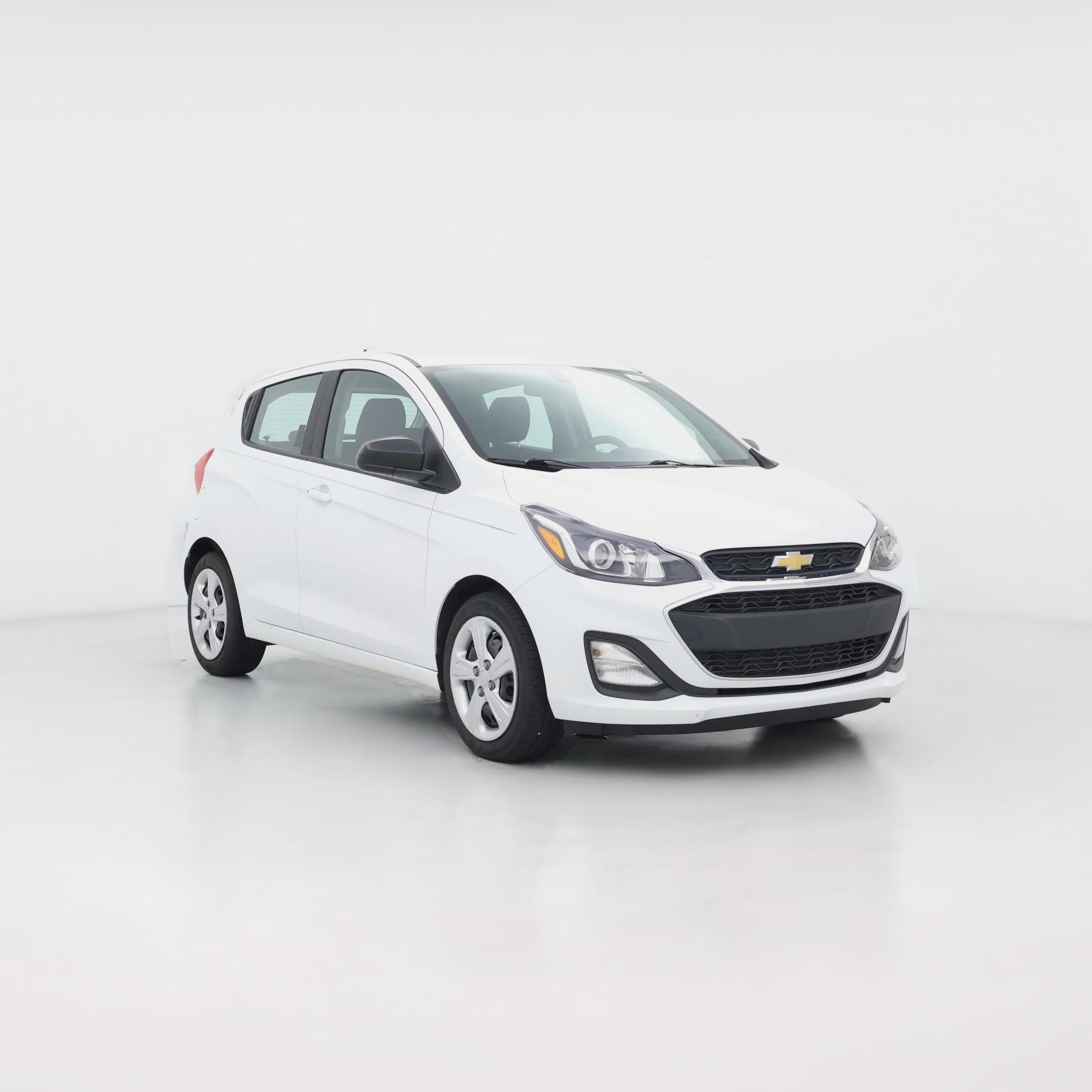 Thumbnail: 2019 Chevrolet Spark - 1