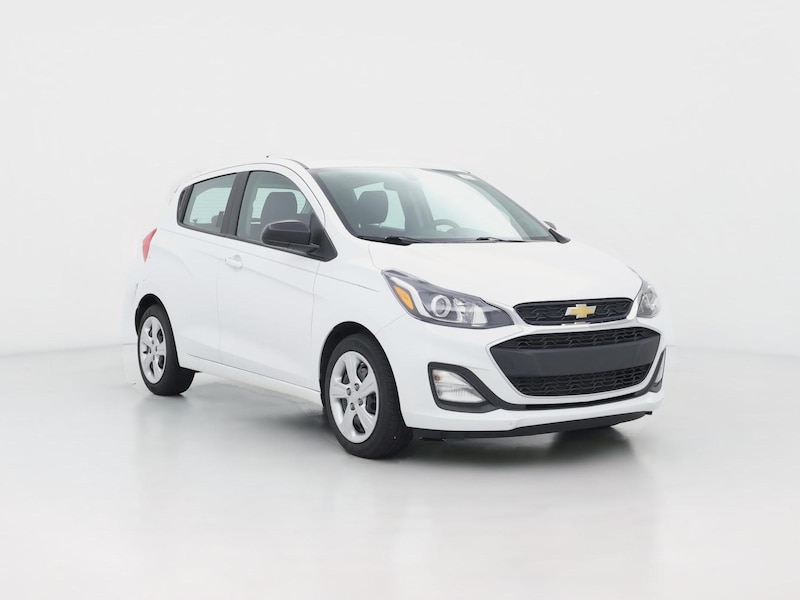 2019 Chevrolet Spark LS -
                  Jacksonville, FL