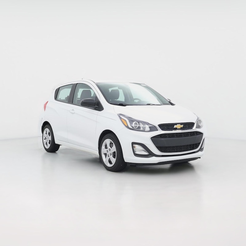 2019 Chevrolet Spark LS