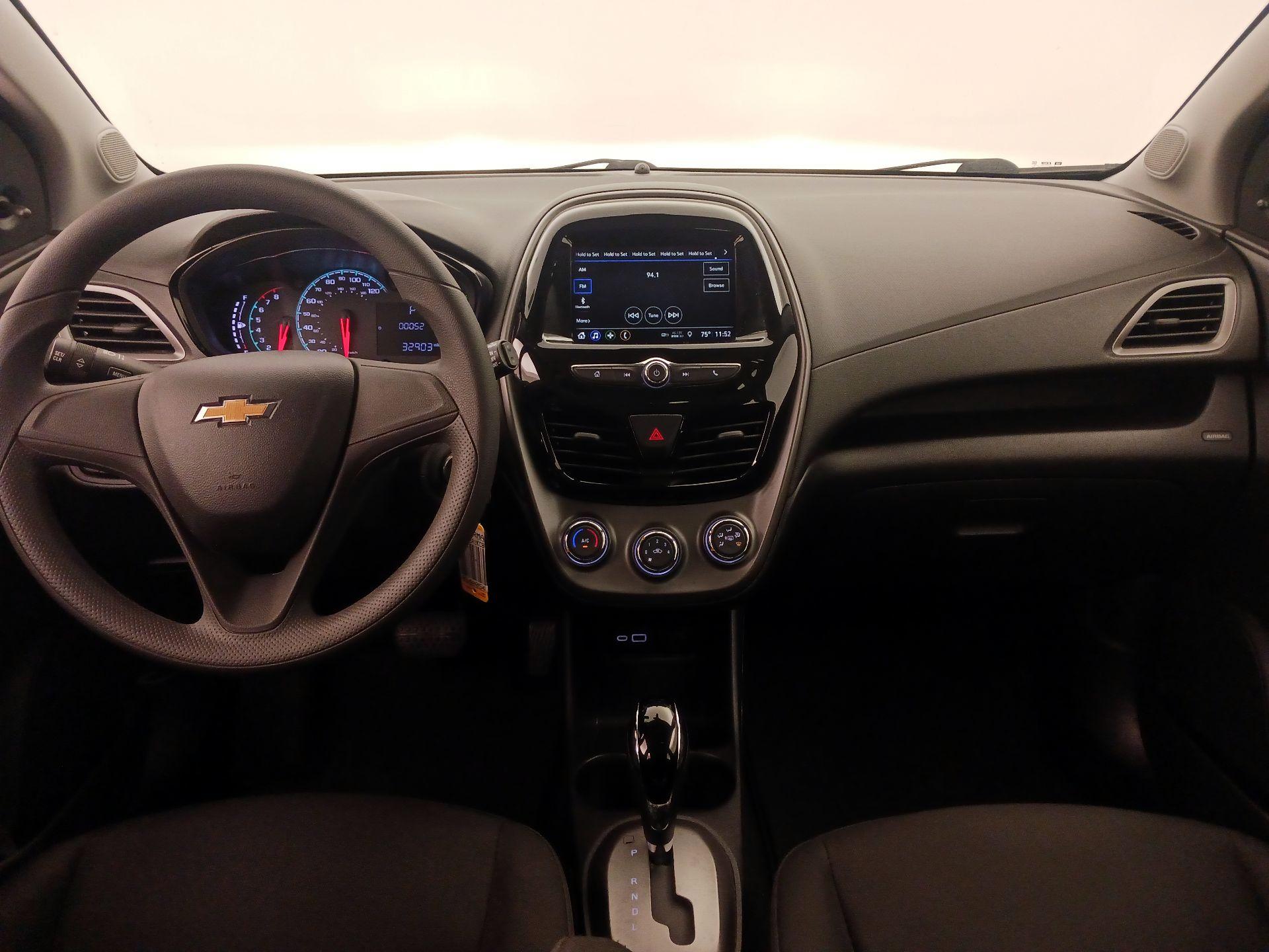 Thumbnail: 2019 Chevrolet Spark - 9