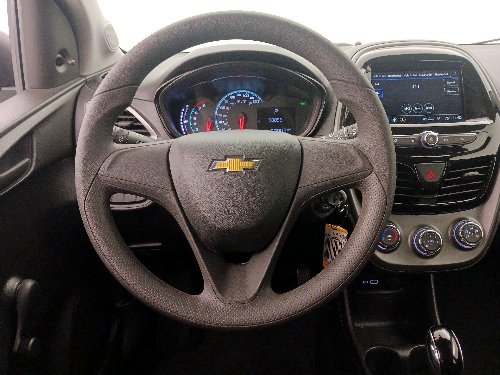 Thumbnail: 2019 Chevrolet Spark - 10