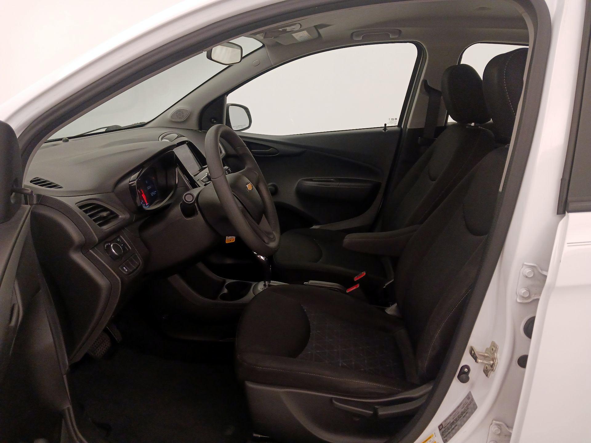 Thumbnail: 2019 Chevrolet Spark - 11