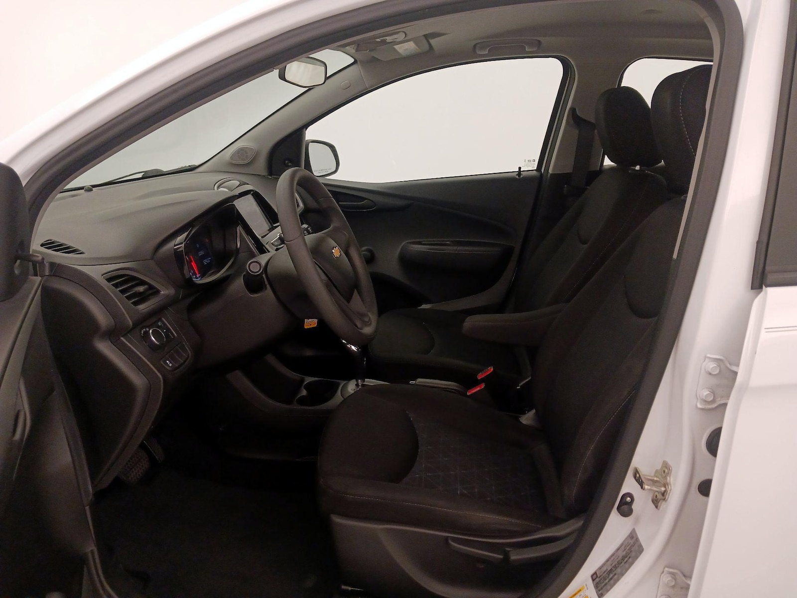 2019 Chevrolet Spark LS - Photo 12