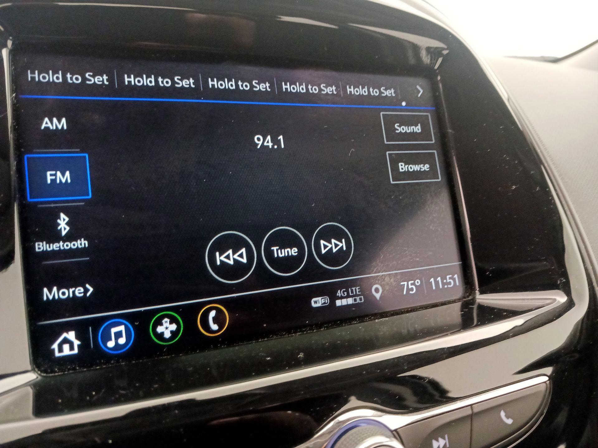 Thumbnail: 2019 Chevrolet Spark - 15