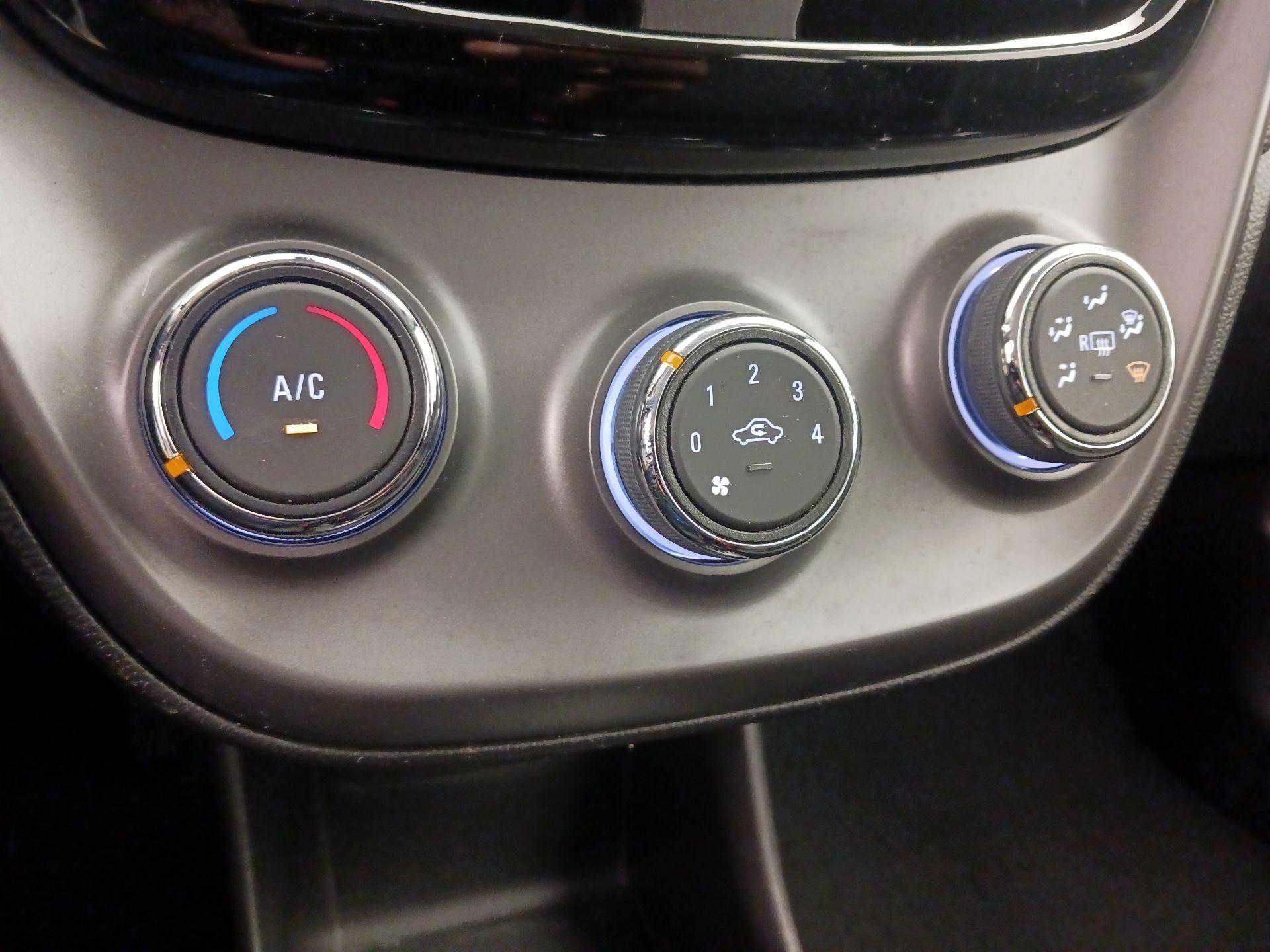 Thumbnail: 2019 Chevrolet Spark - 16