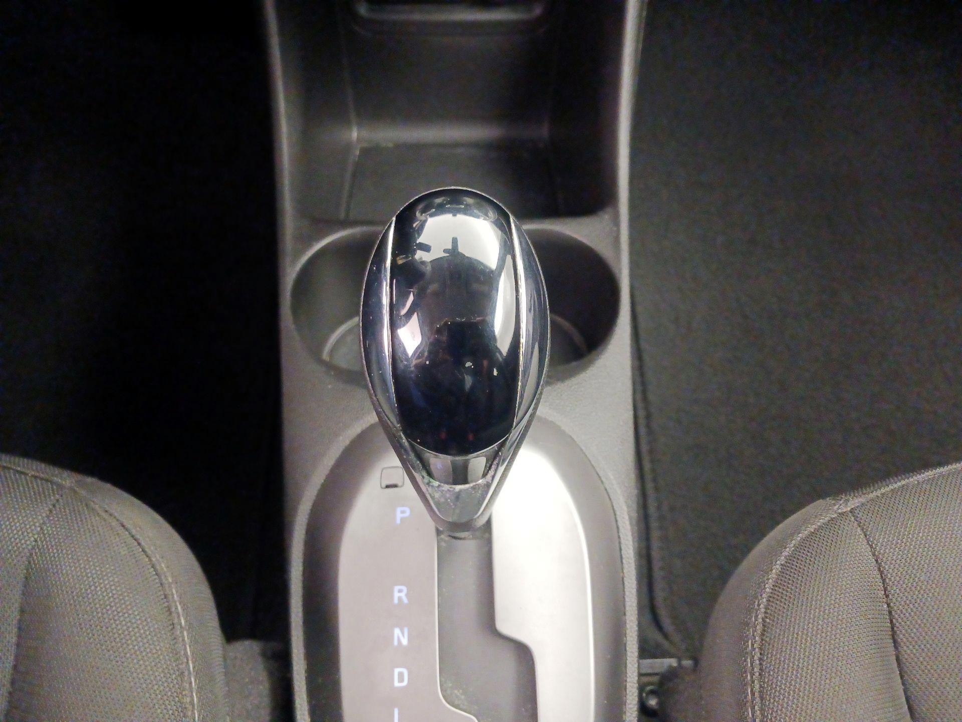 Thumbnail: 2019 Chevrolet Spark - 17